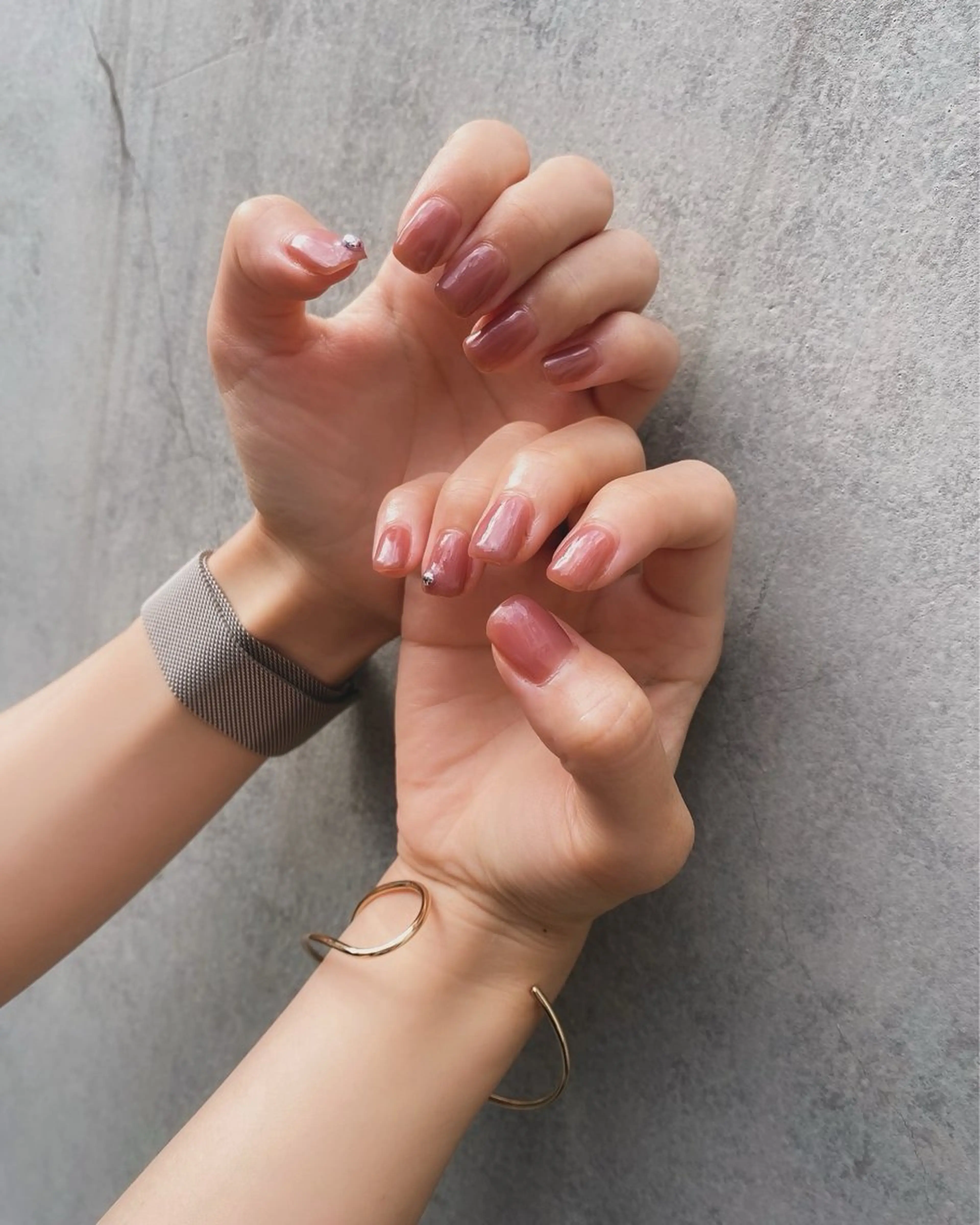 ネイル KONDO RIHO♡のネイルデザイン