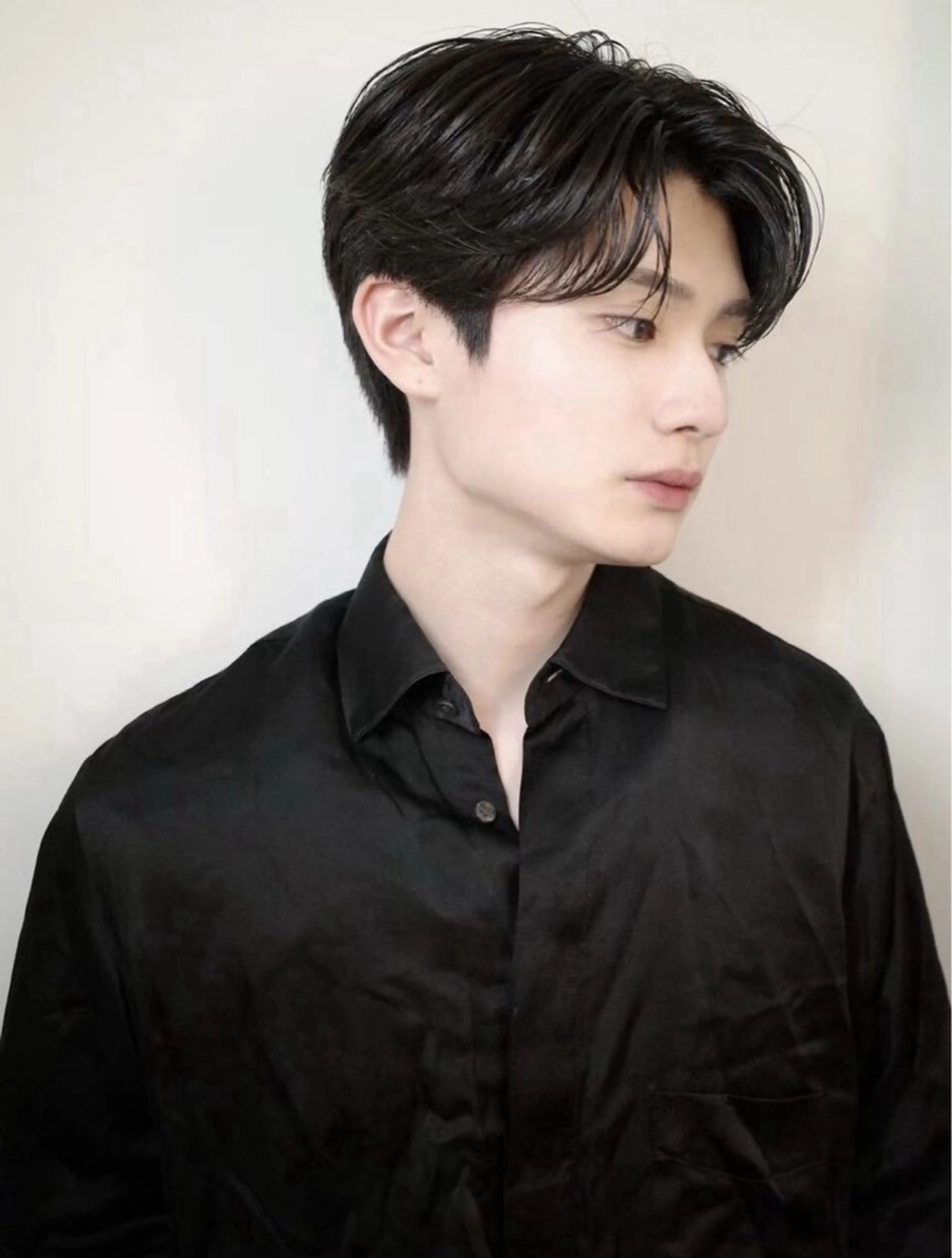 【当日予約OK👌🏻】メンズカット+髪質改善トリートメントの写真