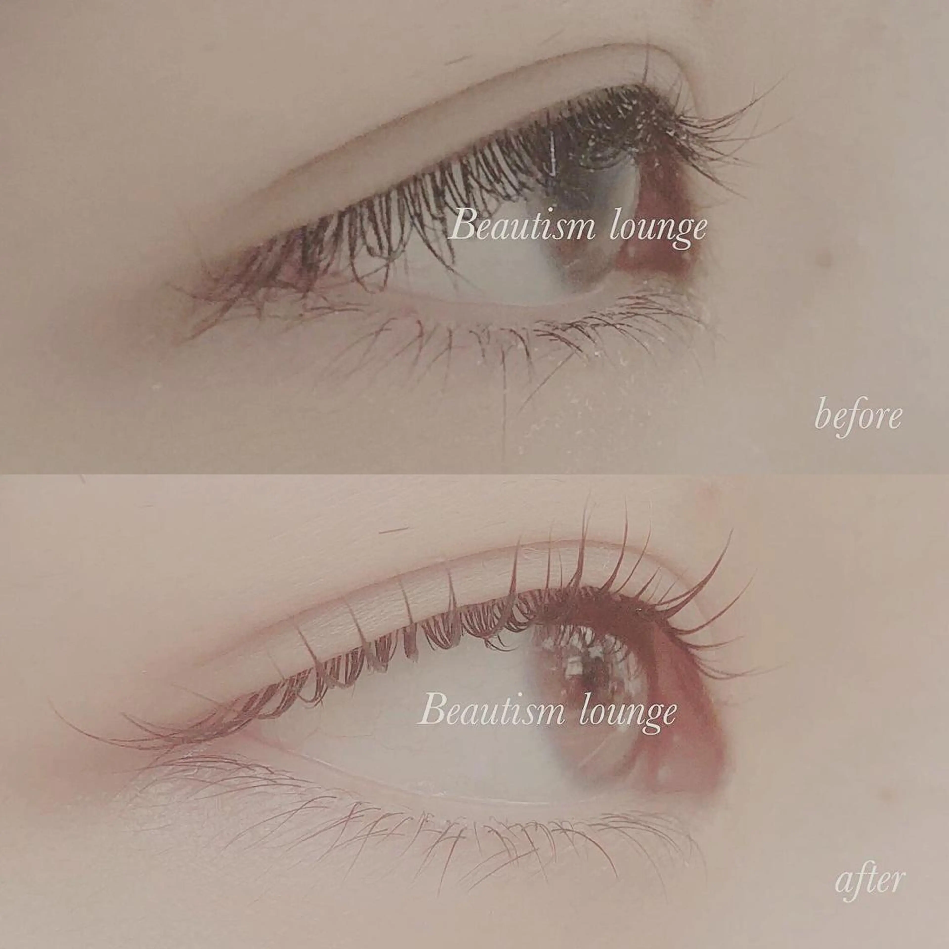 マツエク・マツパ Beautism    lounge所属・Beautism loungeのエステ・リラクイメージ