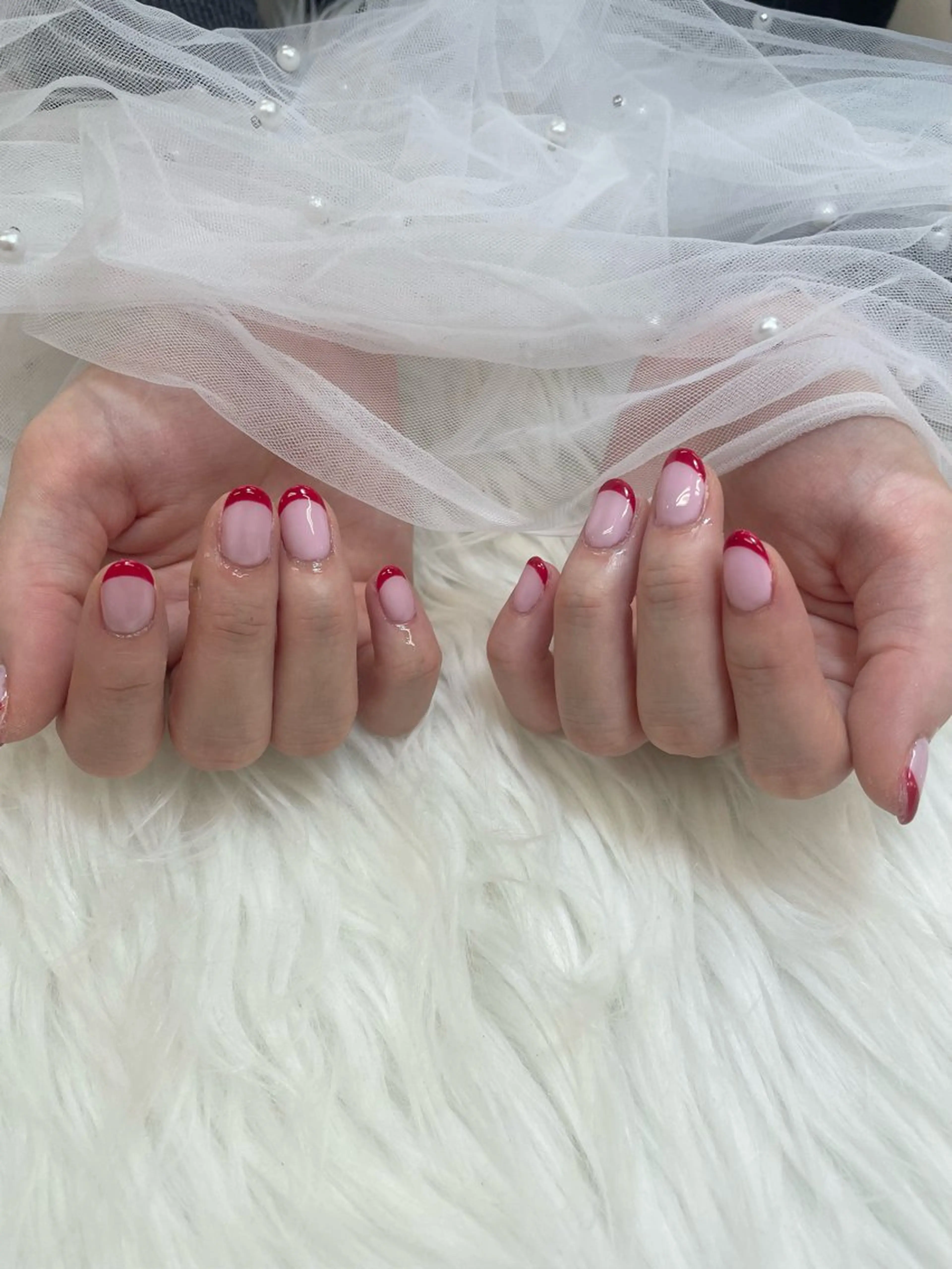 ネイル ハンドネイル NANA RISAのネイルデザイン