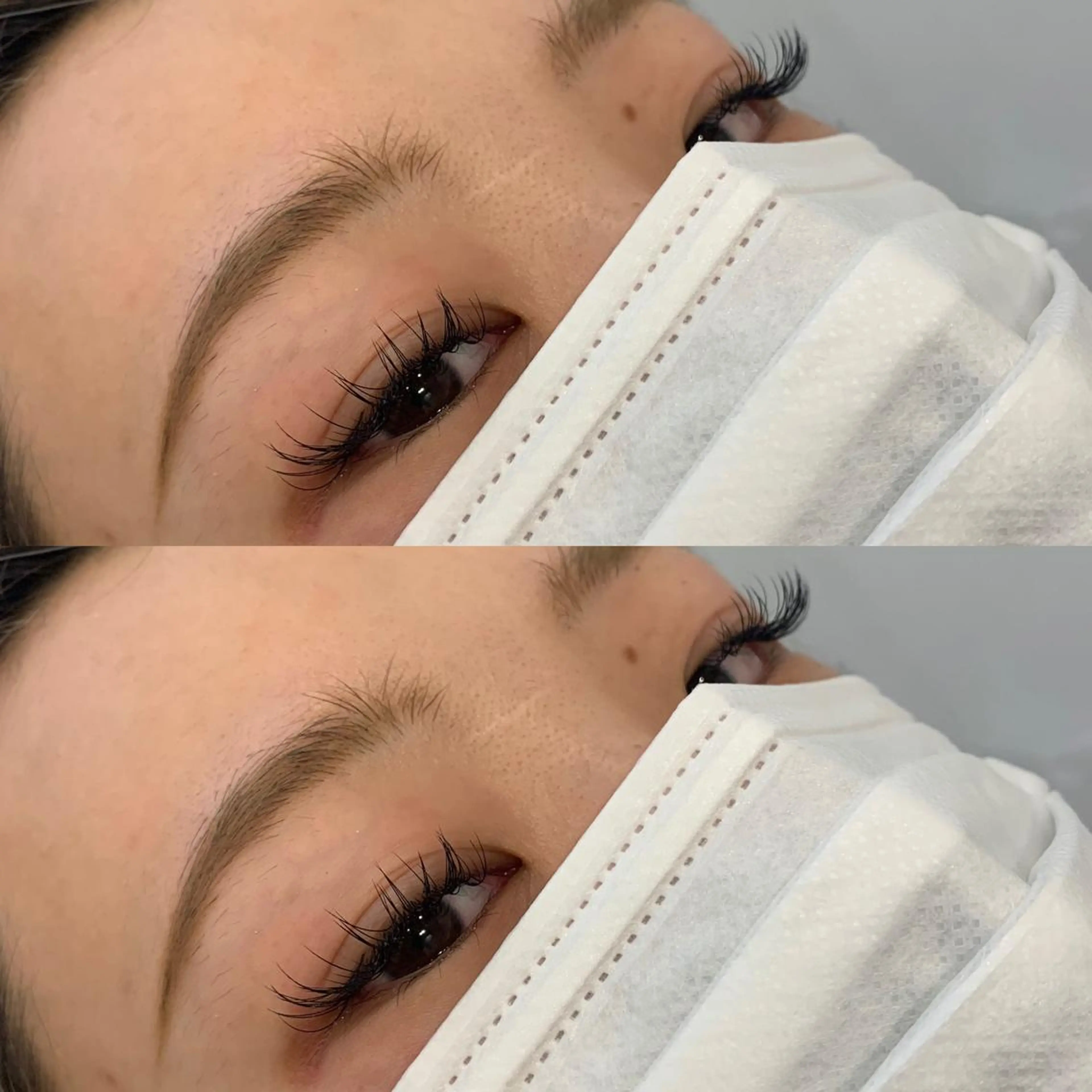 マツエク・マツパ 美容師＆アイリスト 🎀KYONOのマツエク・マツパデザイン