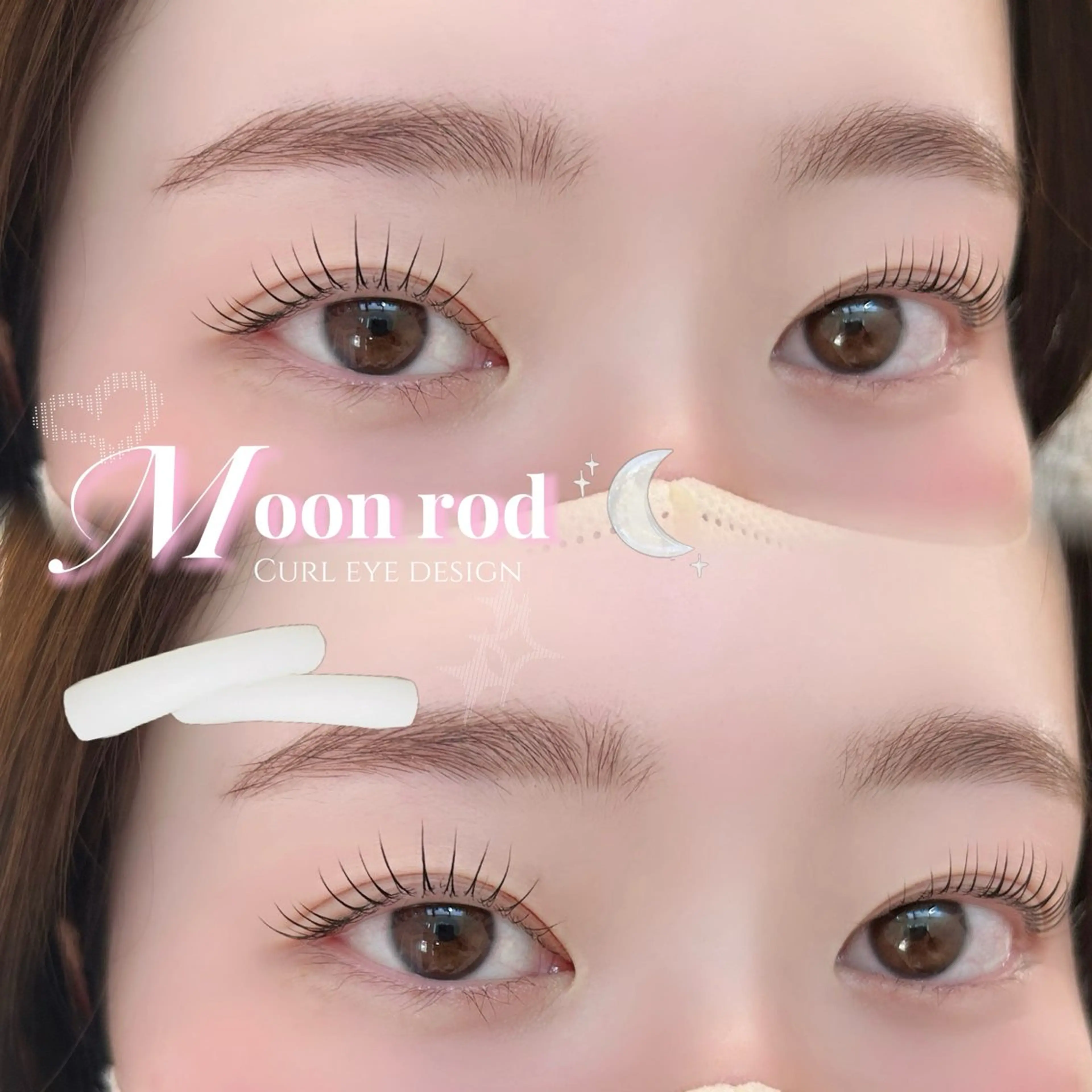 マツエク・マツパ れいな 【lazo】の眉毛・アイブロウイメージ