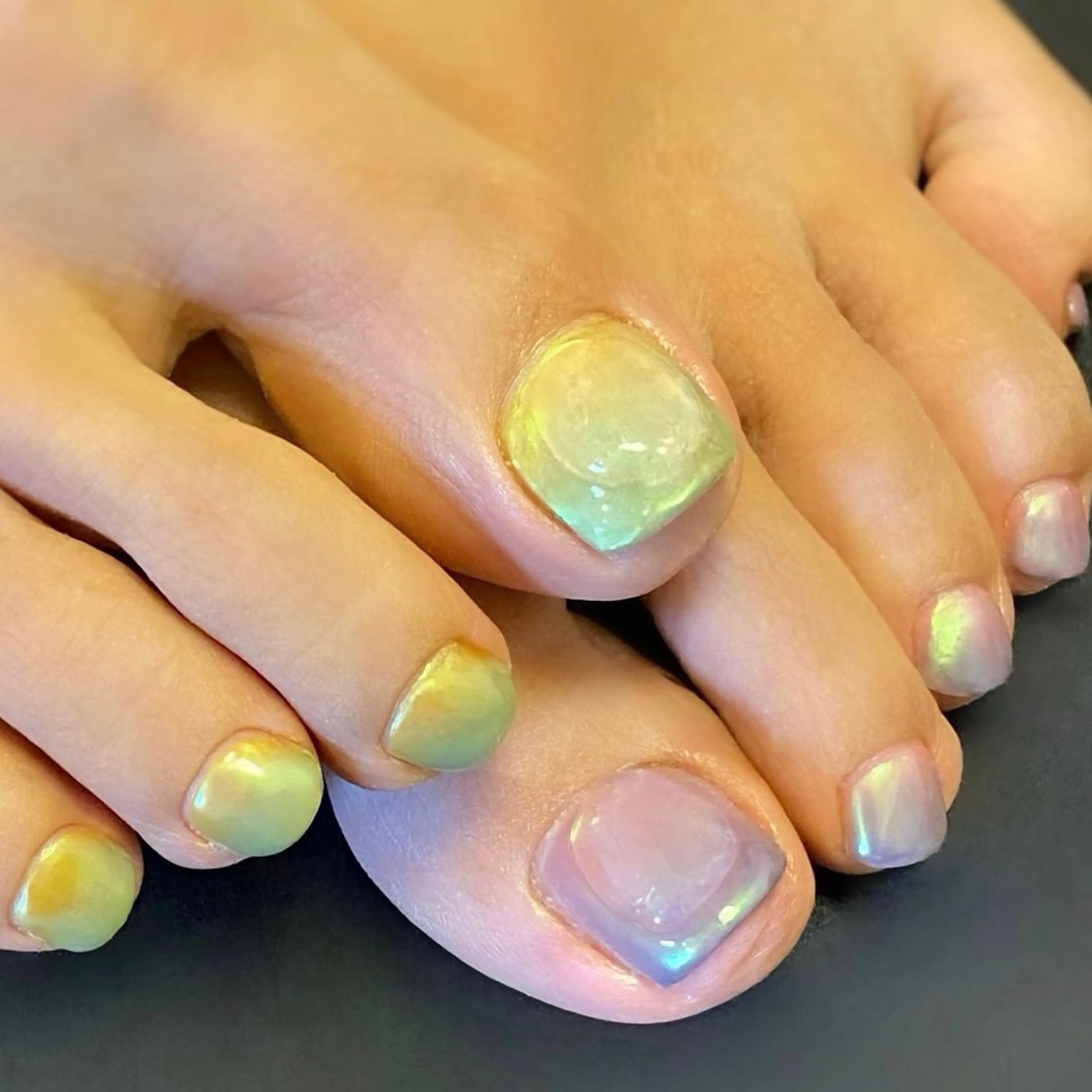 ネイル nail*157 .のネイルデザイン