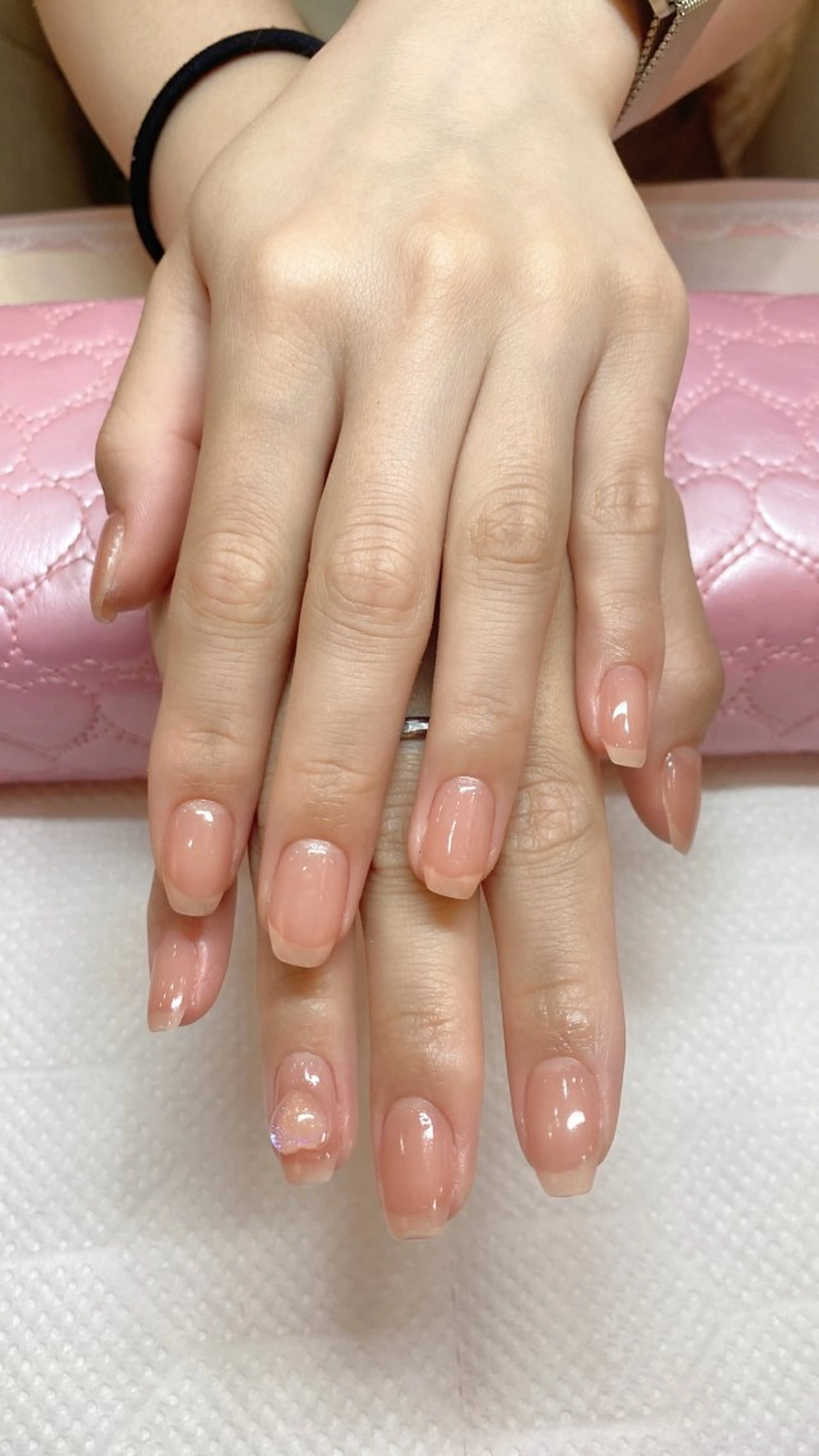 ネイル Nikoネイルサロン中野店所属・merci リカのネイルデザイン