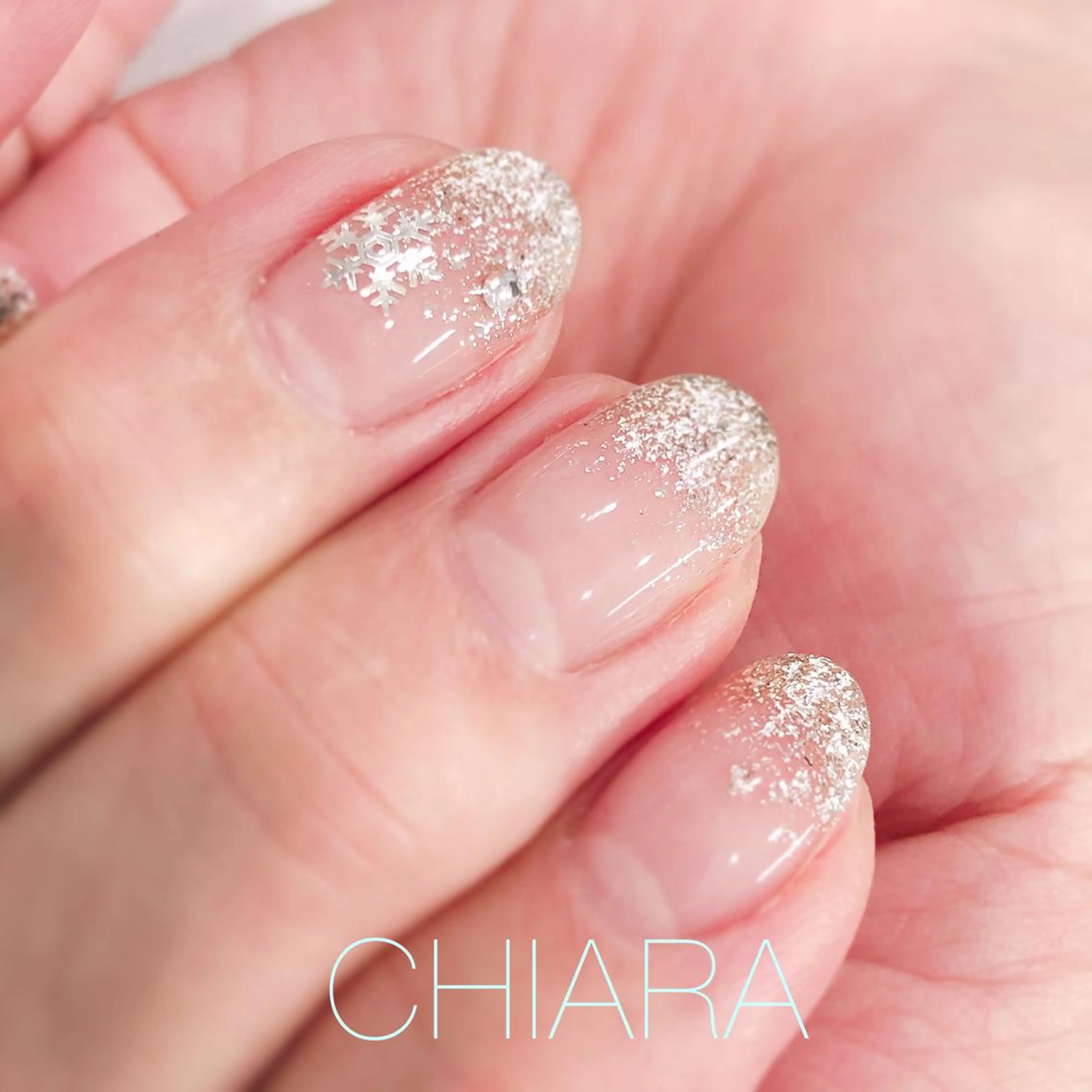 ネイル ハンドネイル CHIARA nailsのネイルデザイン