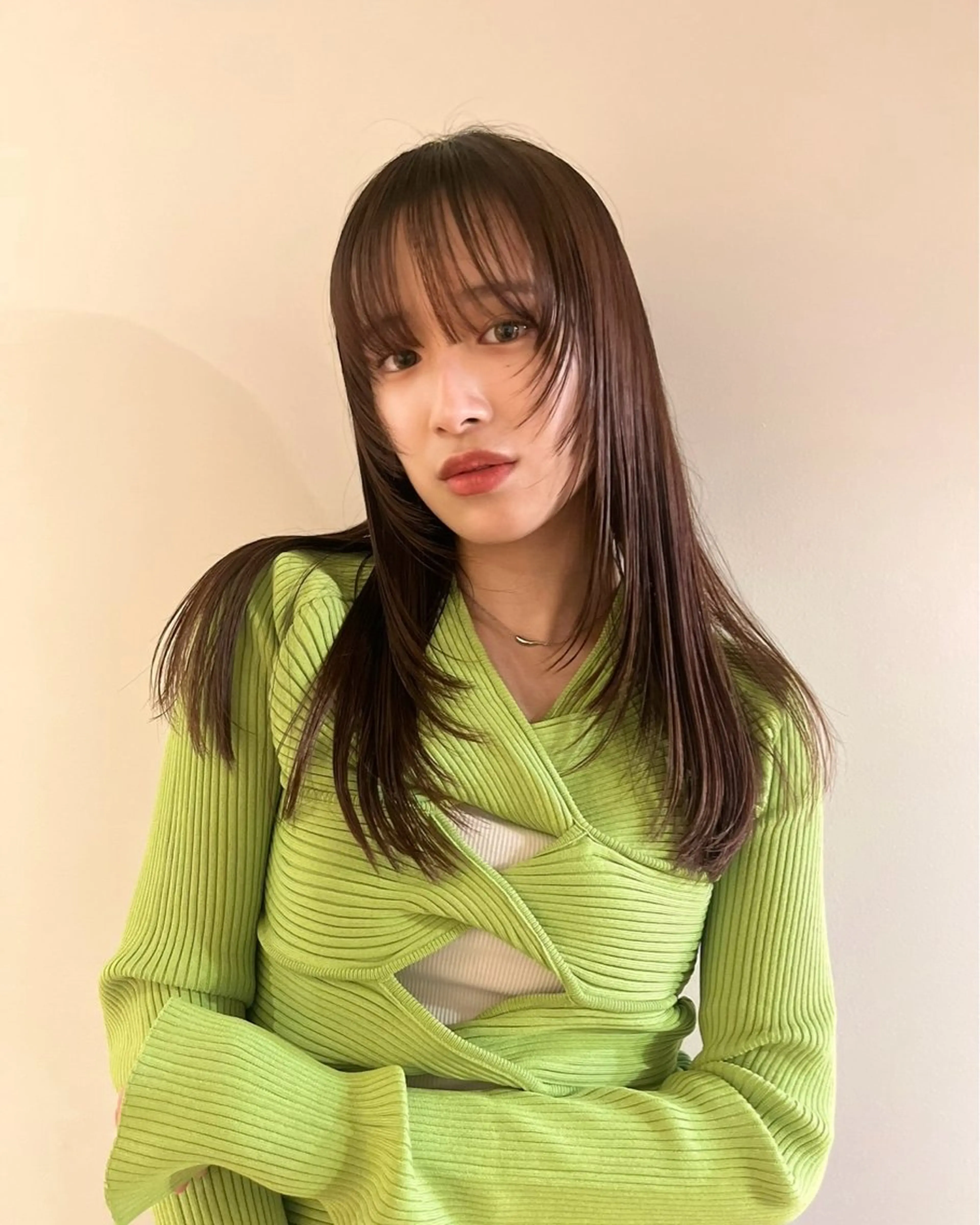 【学生様限定🪺】カット＋トリートメントの写真