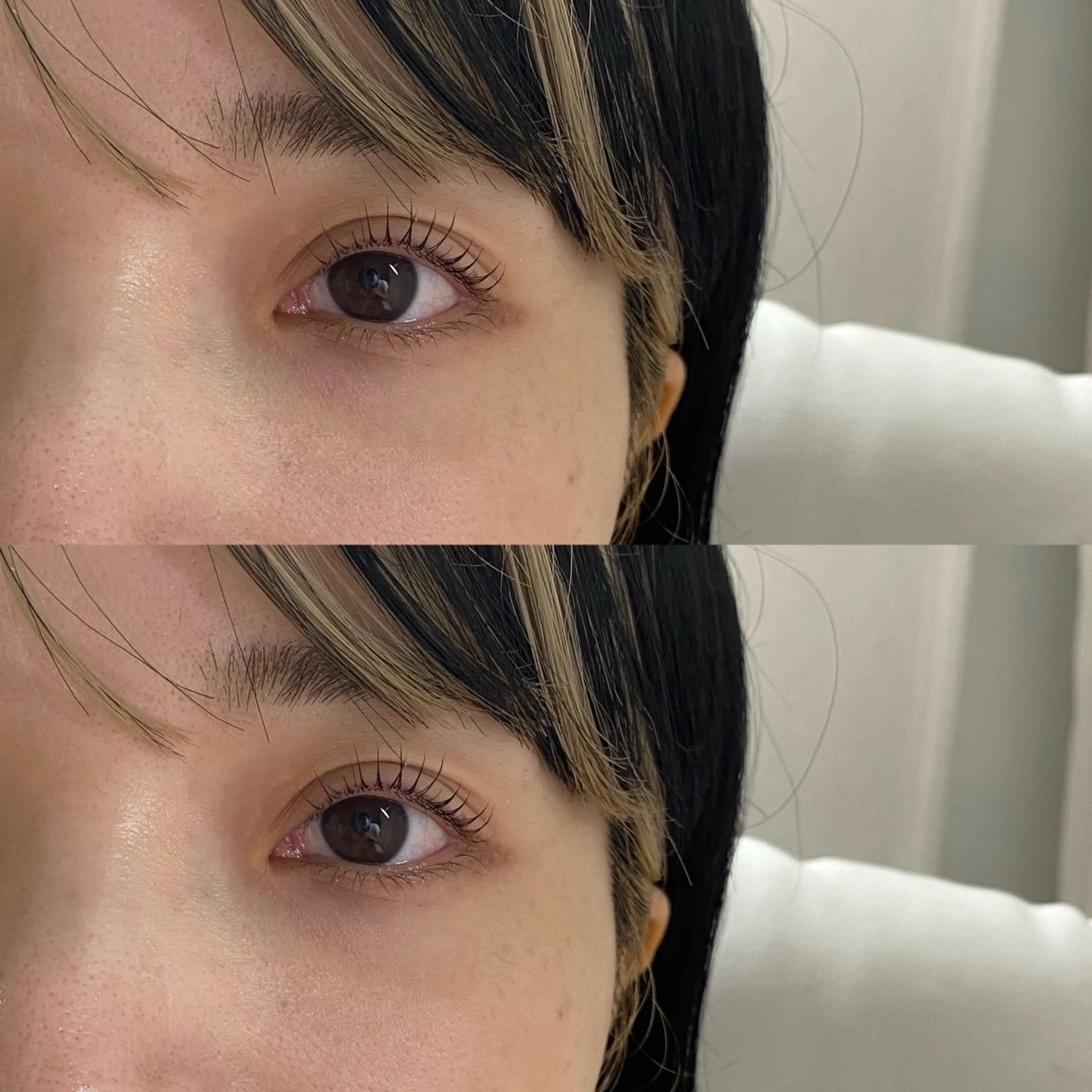 マツエク・マツパ yuka /eyelistのマツエク・マツパデザイン