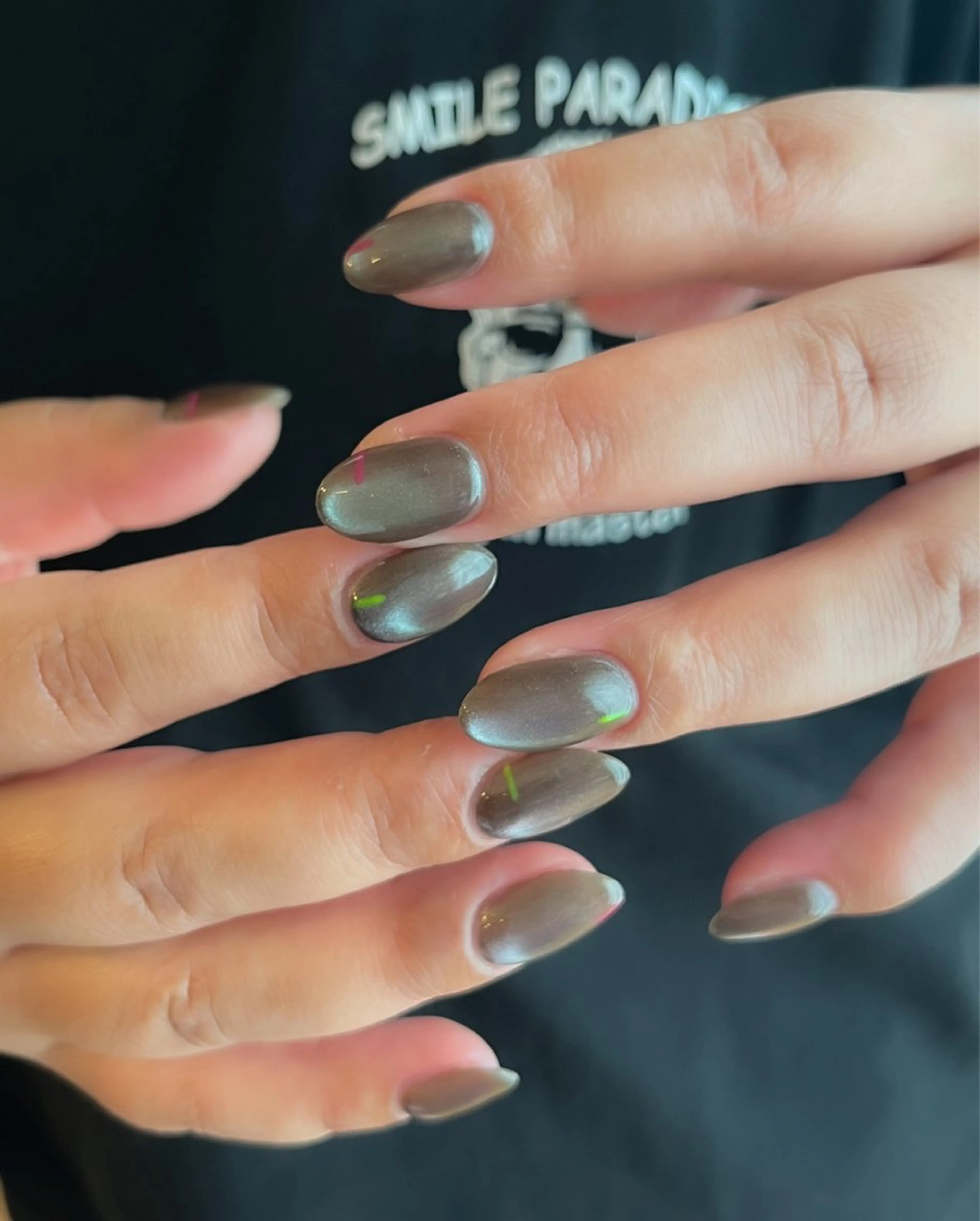ネイル nails. hymのネイルデザイン
