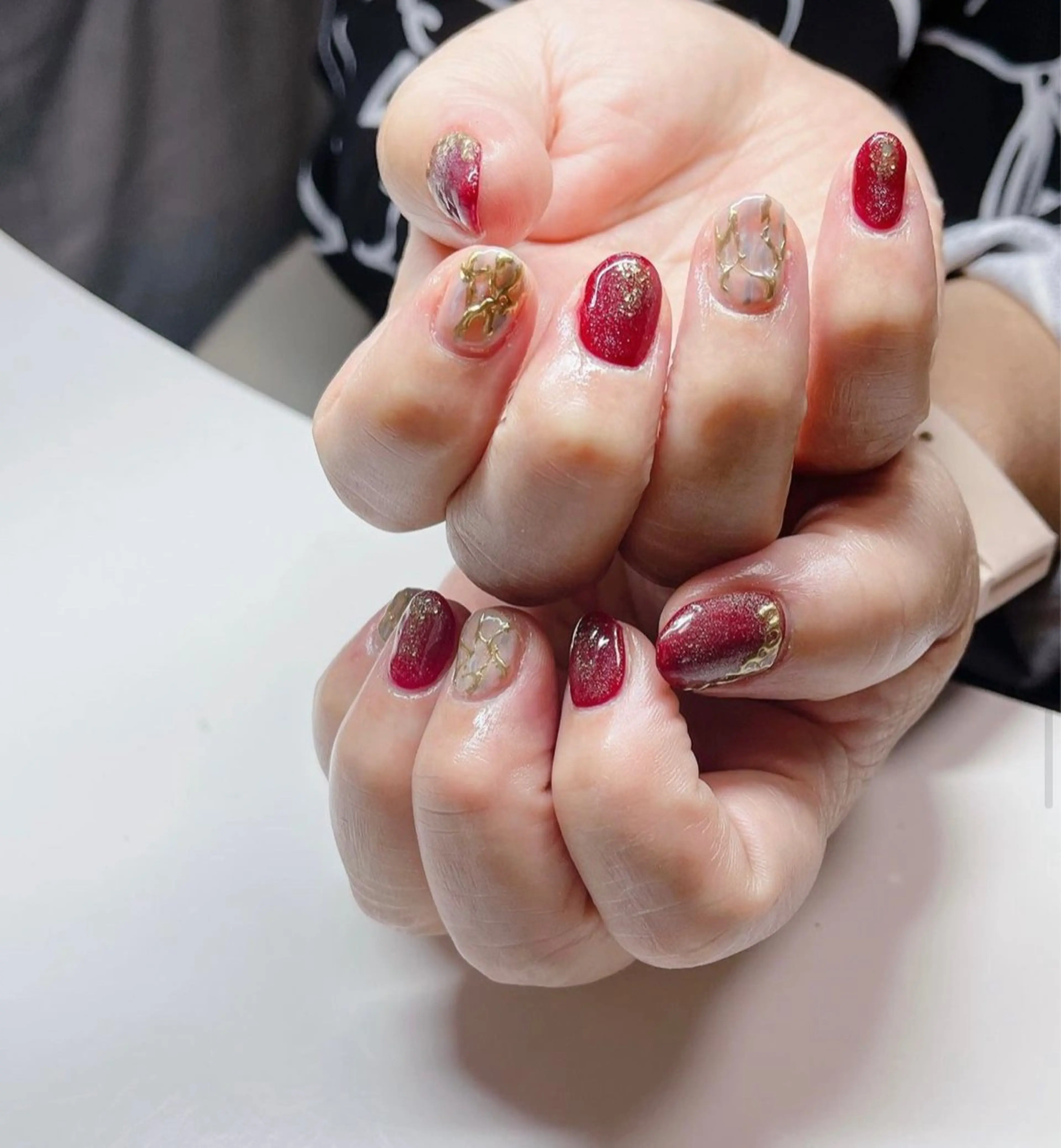 ネイル YunAsu ひぃちゃんのエステ・リラクイメージ