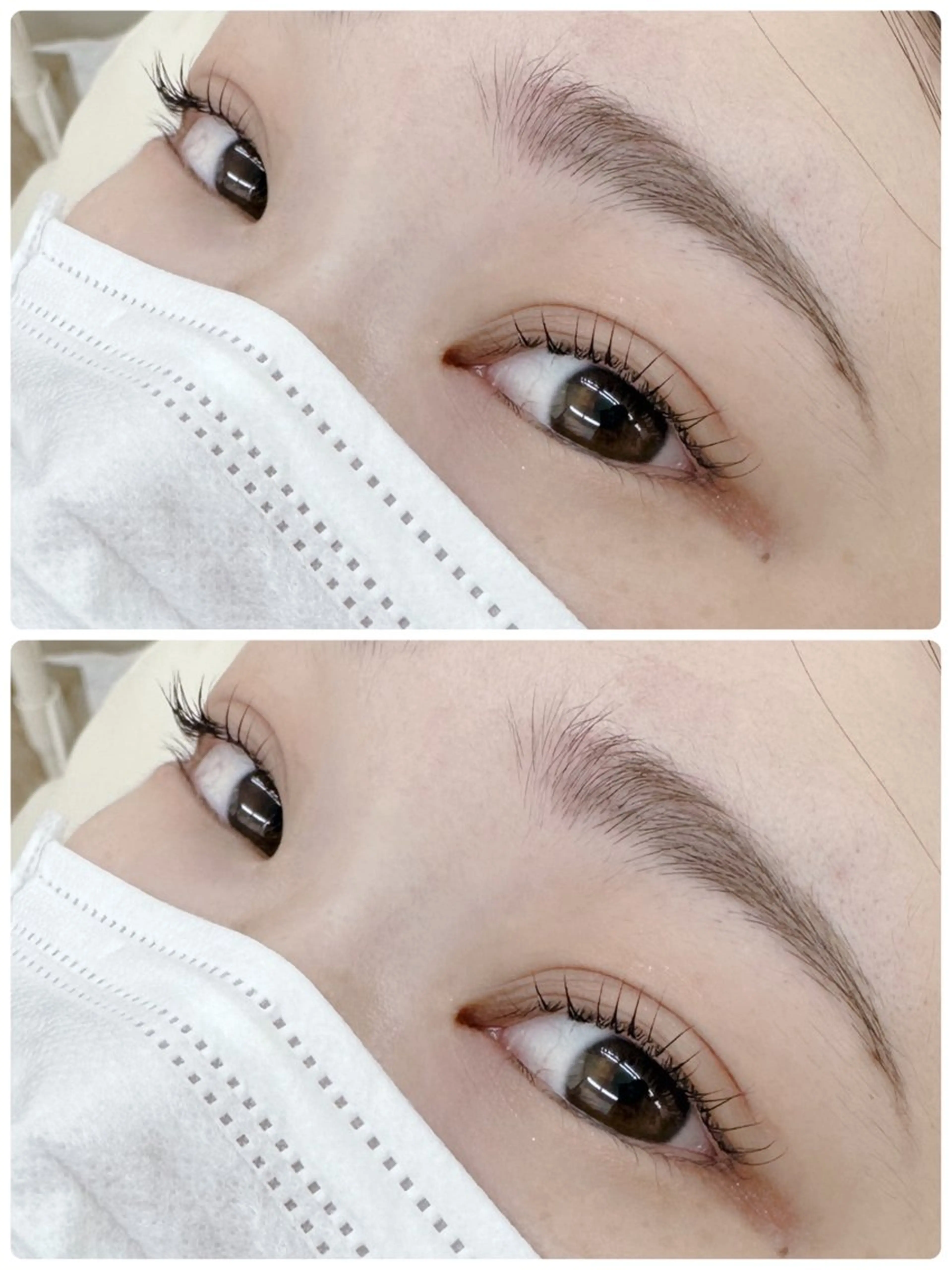 マツエク・マツパ 🫧SMAU🫧 KUDOのマツエク・マツパデザイン