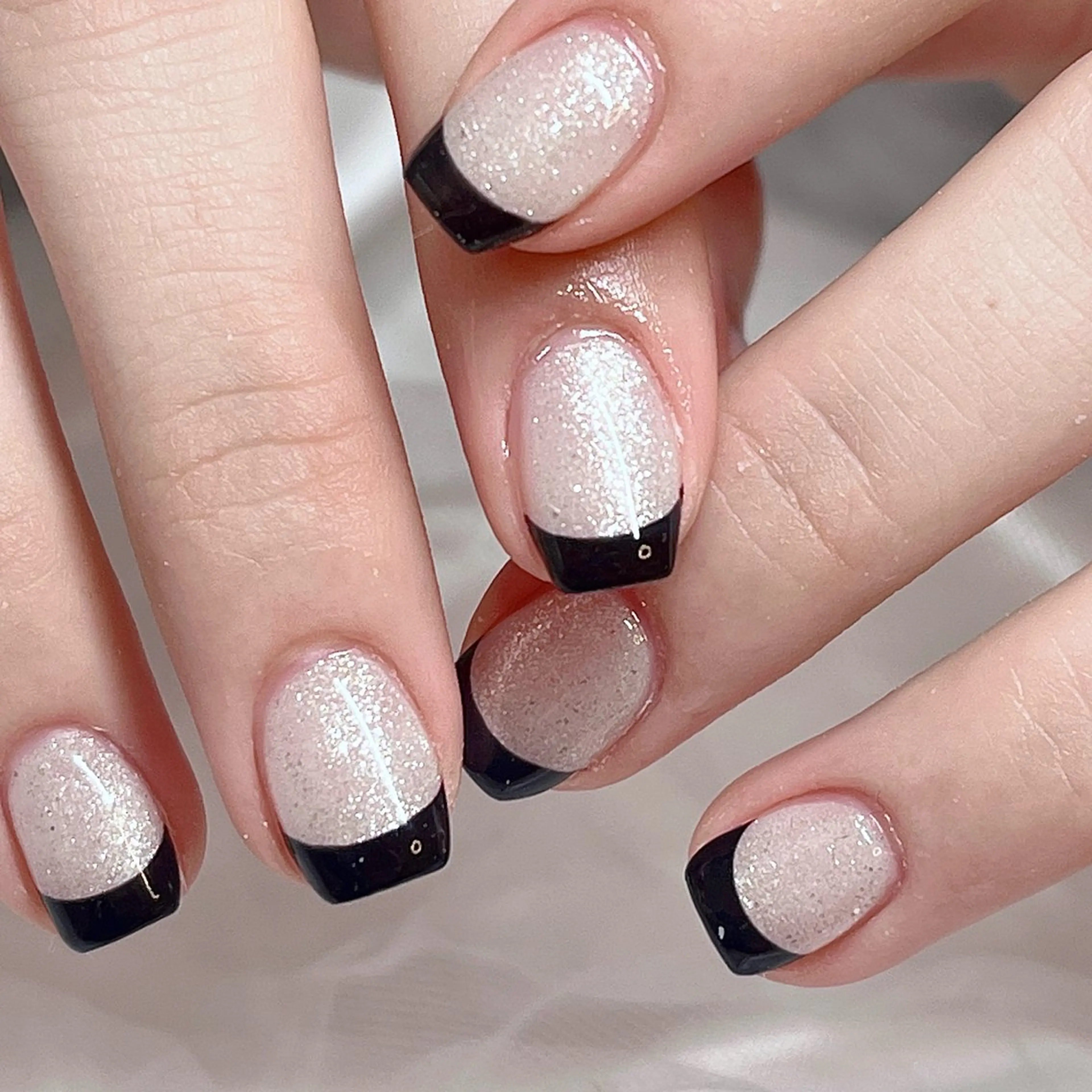 ネイル ハンドネイル nail salon HERA所属・HERA 小橋川のネイルデザイン