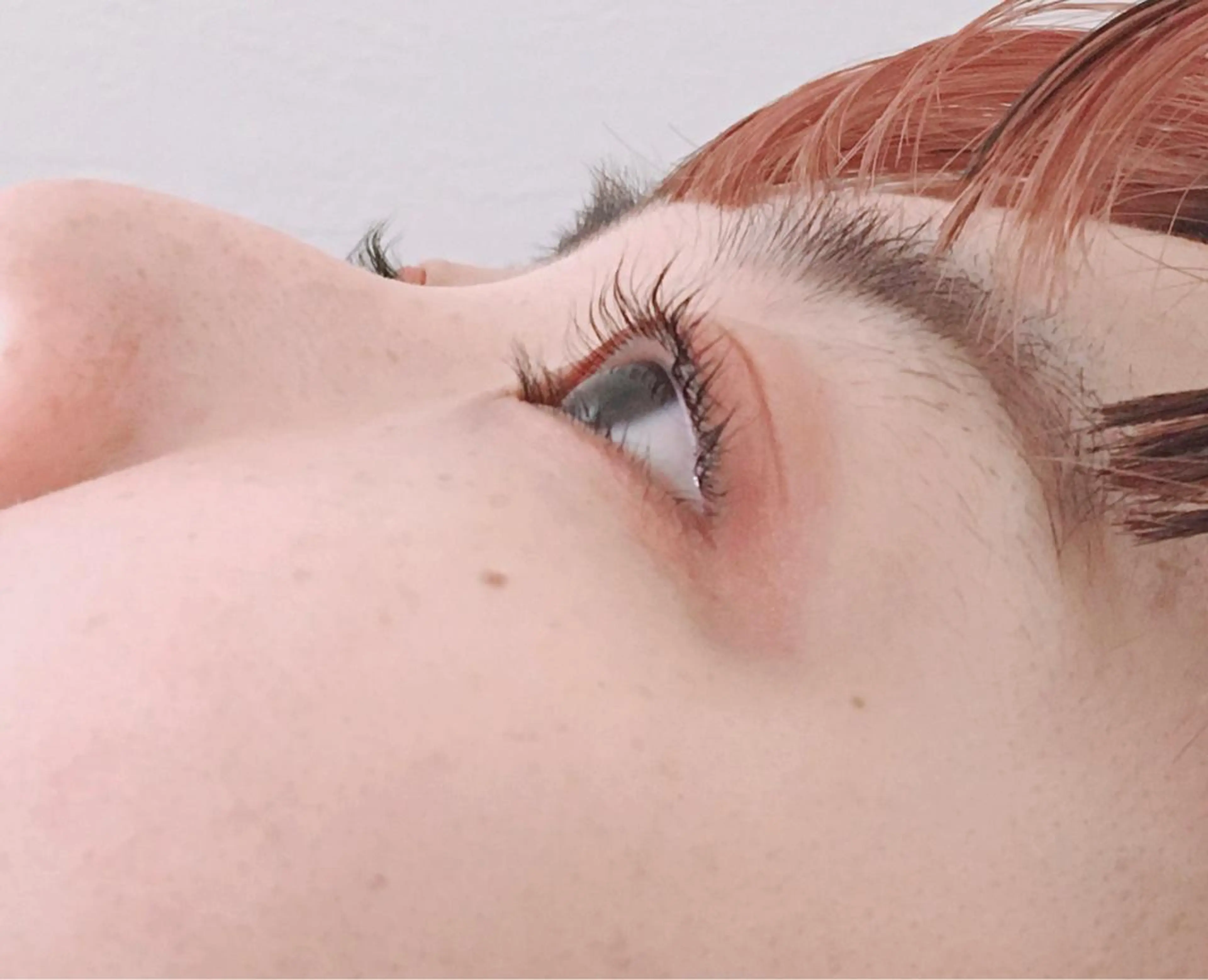 マツエク・マツパ 髪質改善✨ 風間里咲【西荻窪】のヘアスタイル