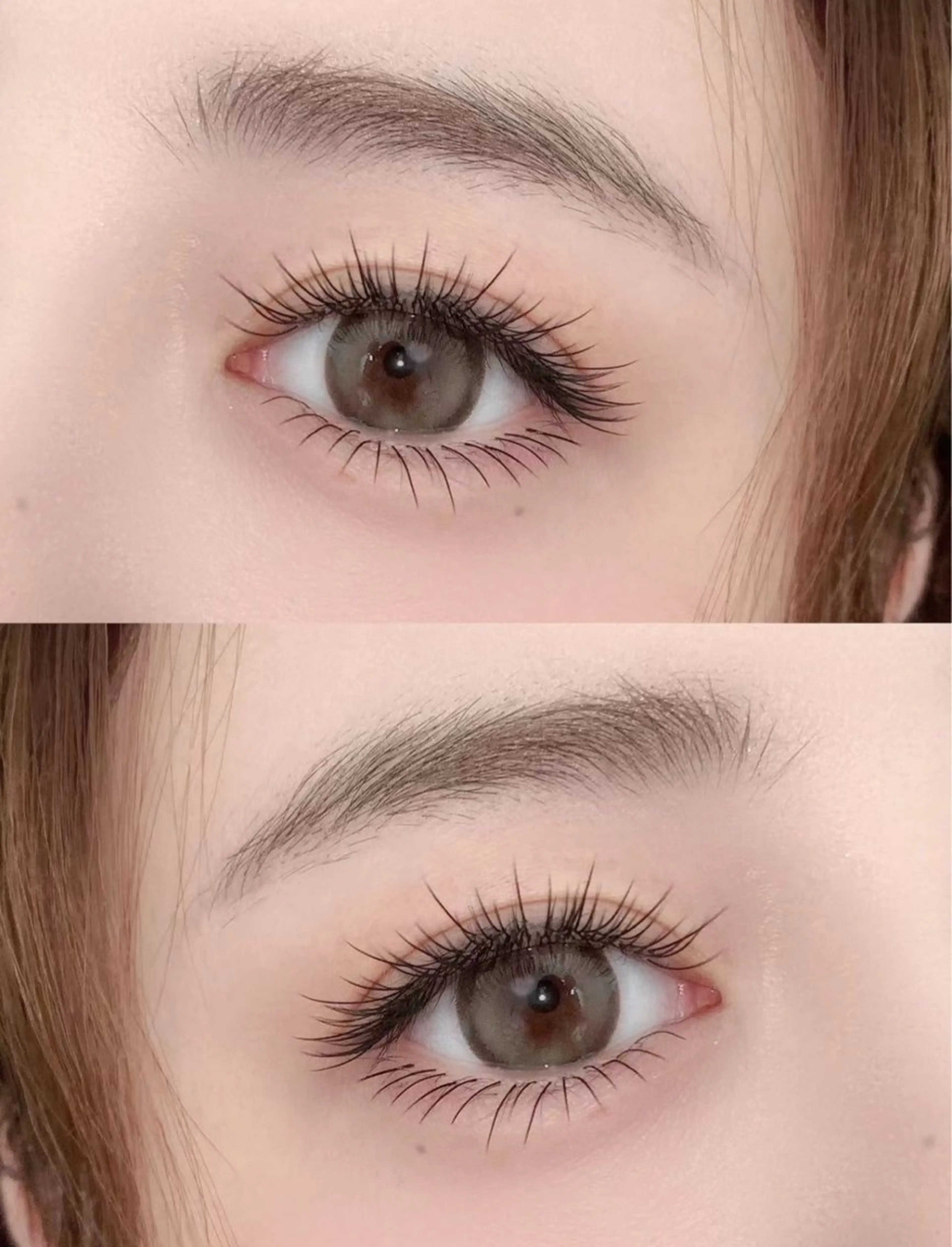 💕[ミニモ限定マツエク上60分つけ放題]の写真