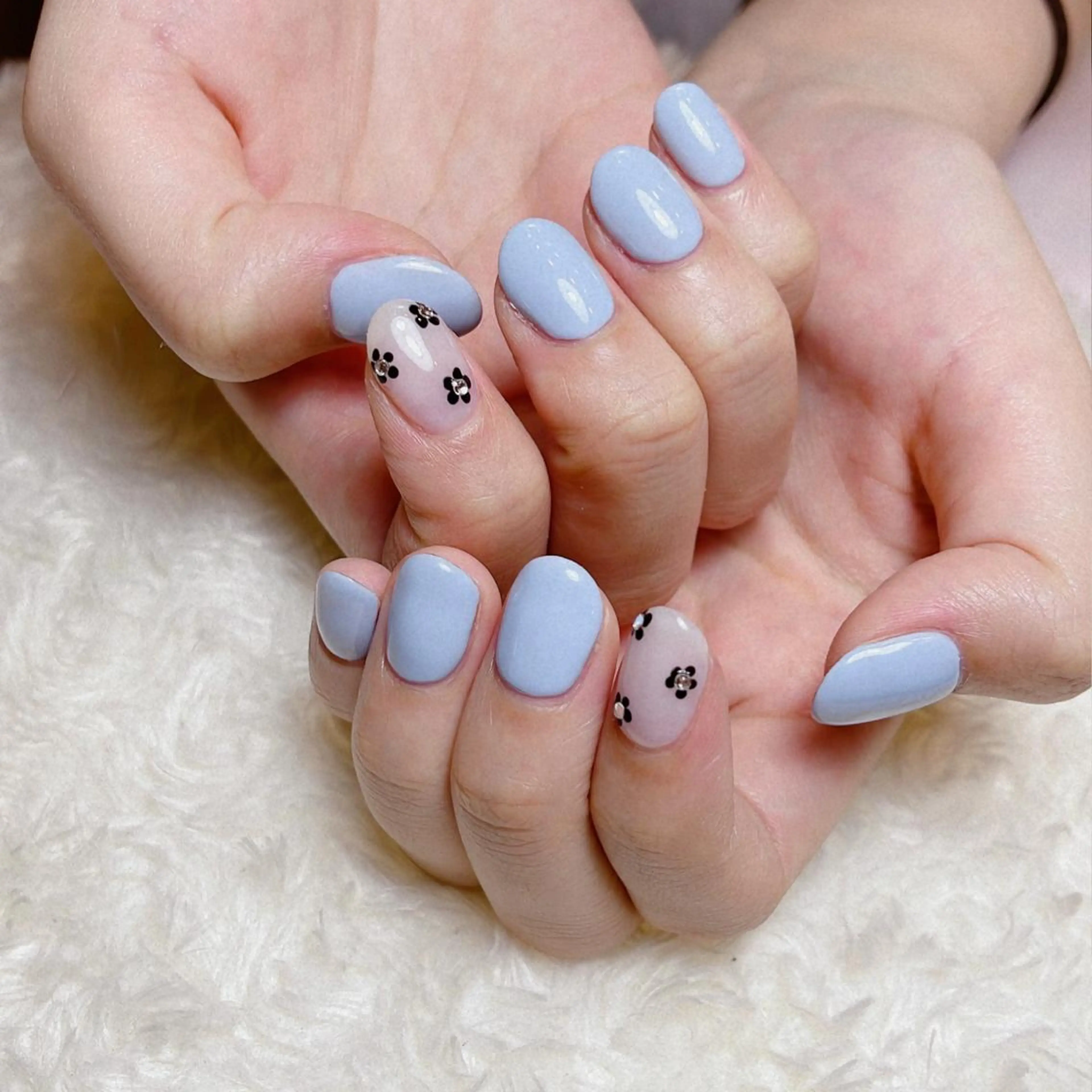 ネイル MISAKO nailのネイルデザイン