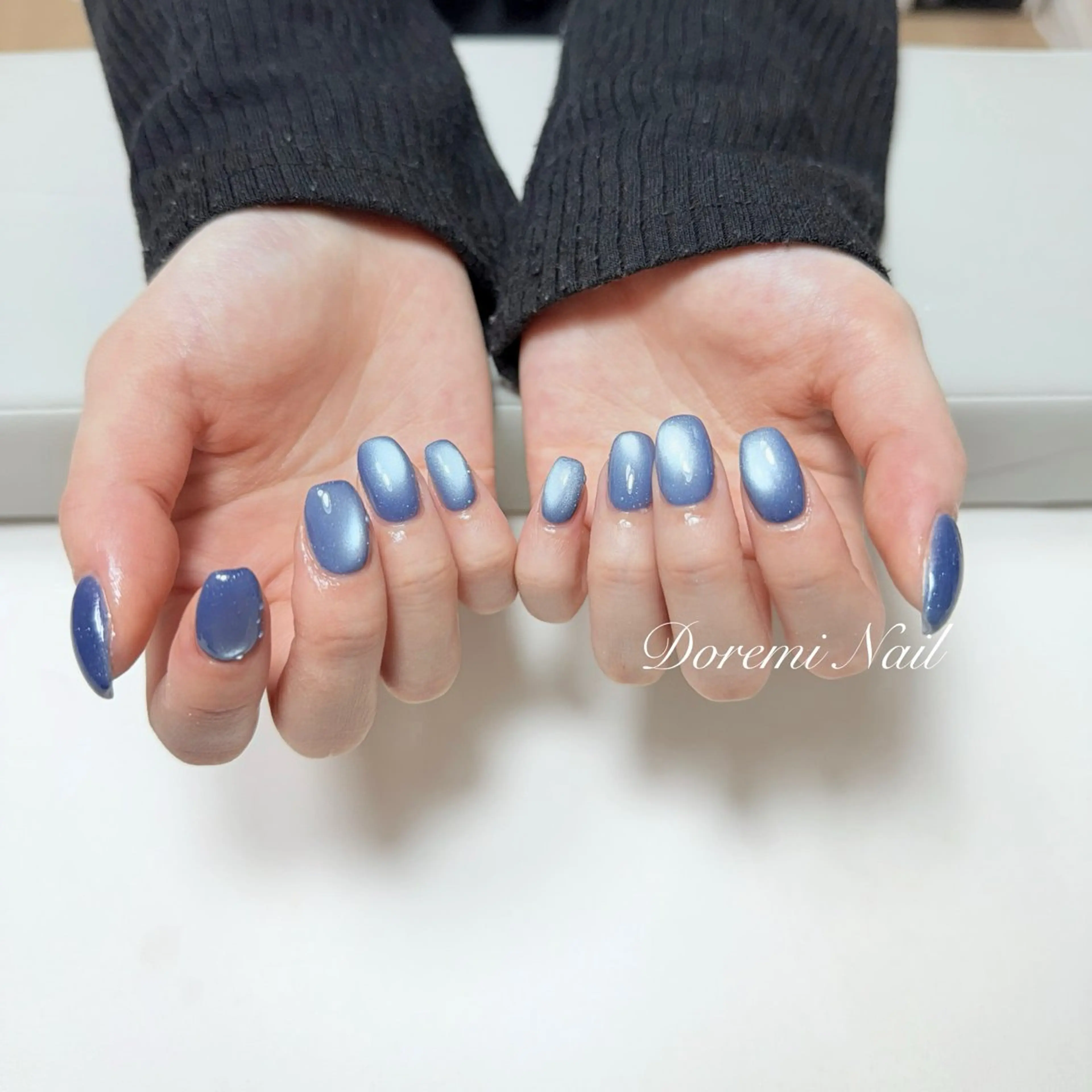 ネイル ハンドネイル Doremi Nailのネイルデザイン
