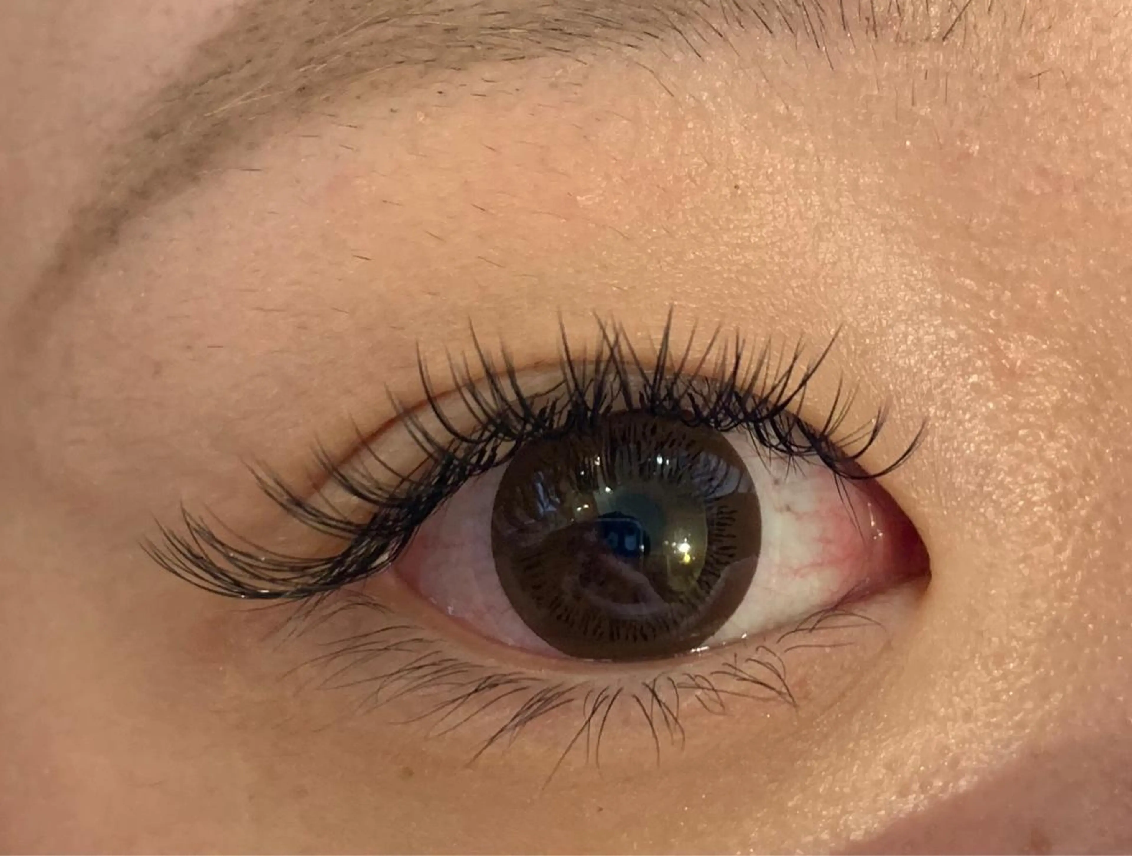 マツエク・マツパ beauty  salon MiLia所属・. MiLiaのマツエク・マツパデザイン