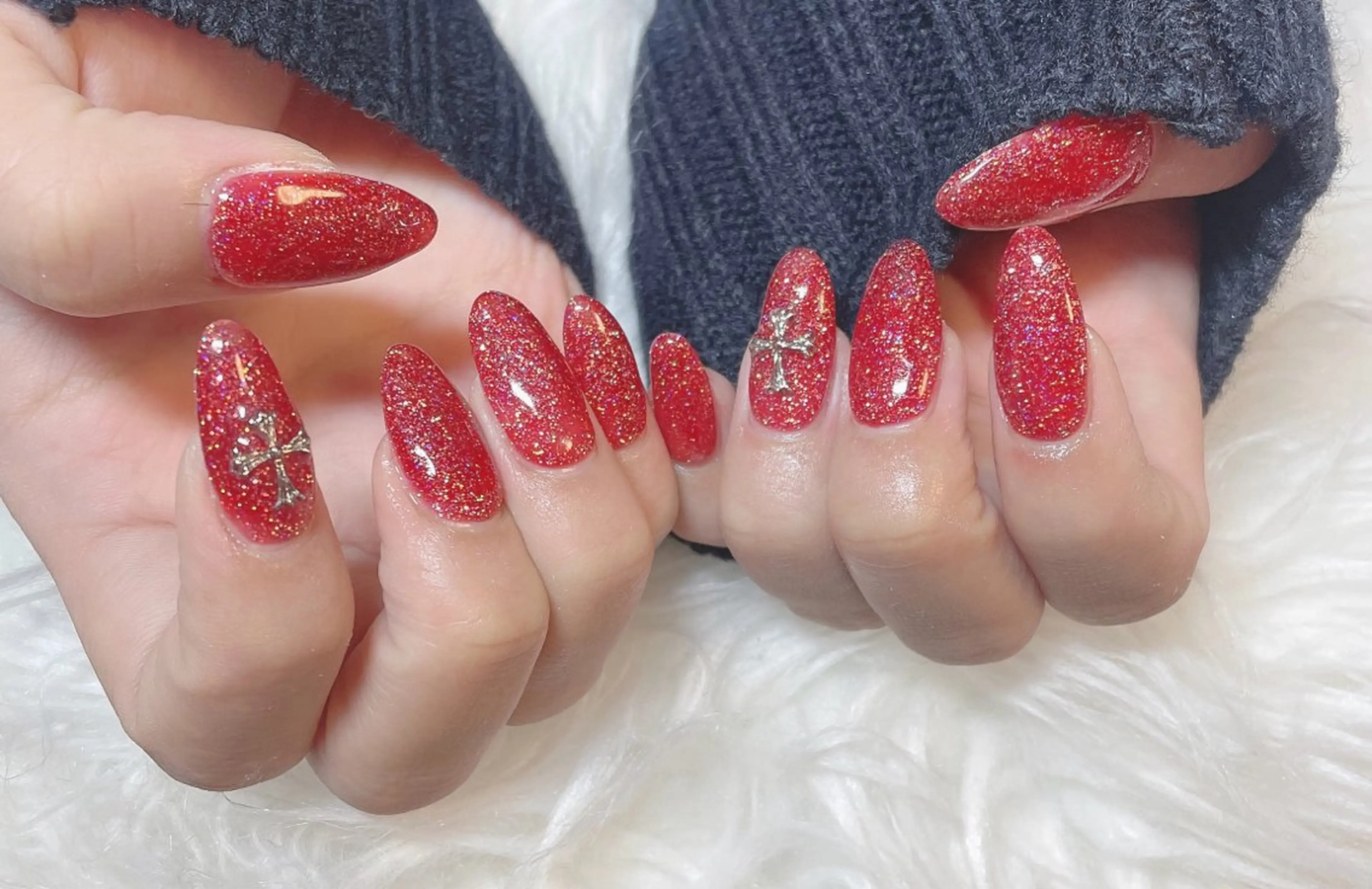 ネイル ハンドネイル D-BEAUTY Nailsalonのネイルデザイン