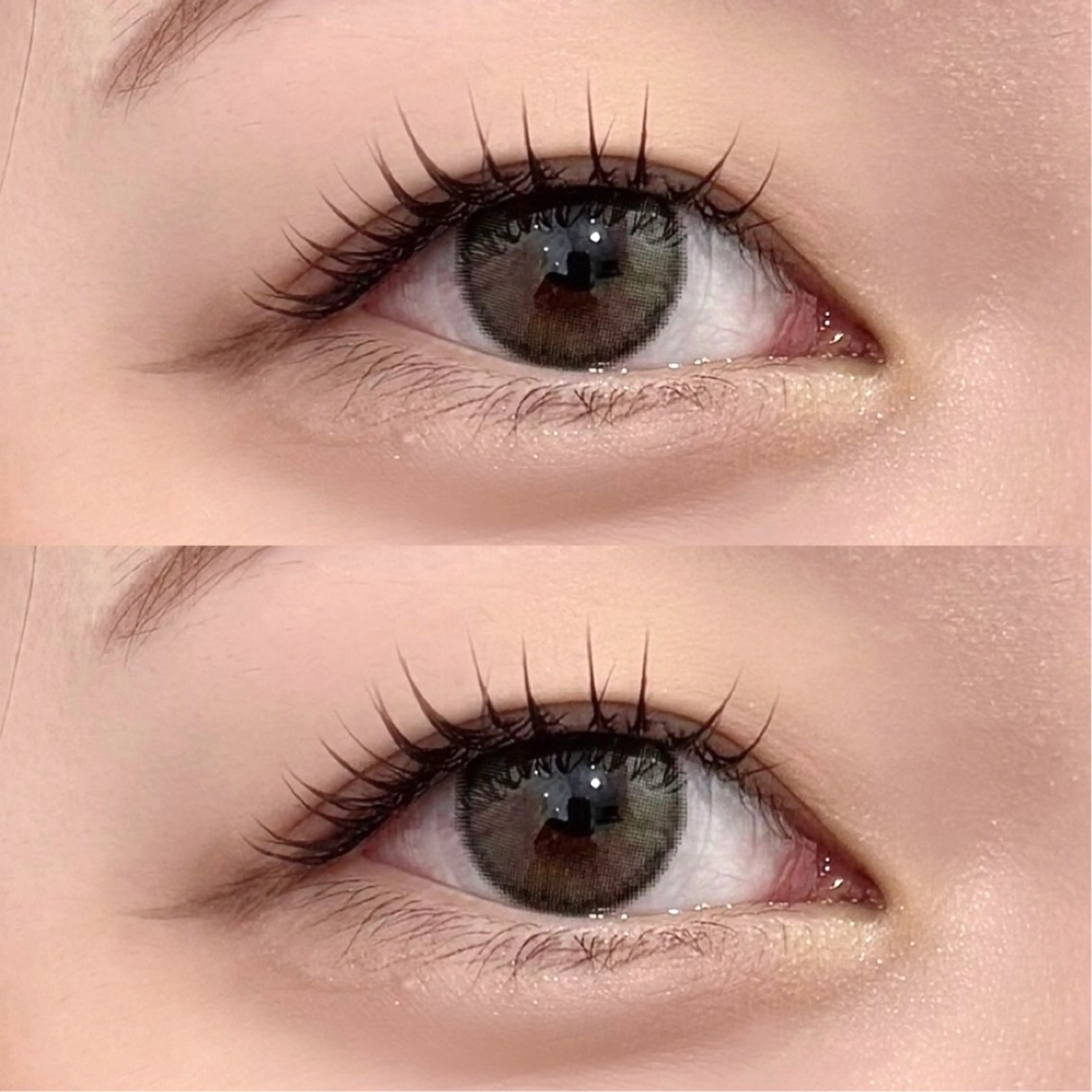 マツエク・マツパ LOVEST所属・🐾アイリスト🐾 石橋妃織のマツエク・マツパデザイン