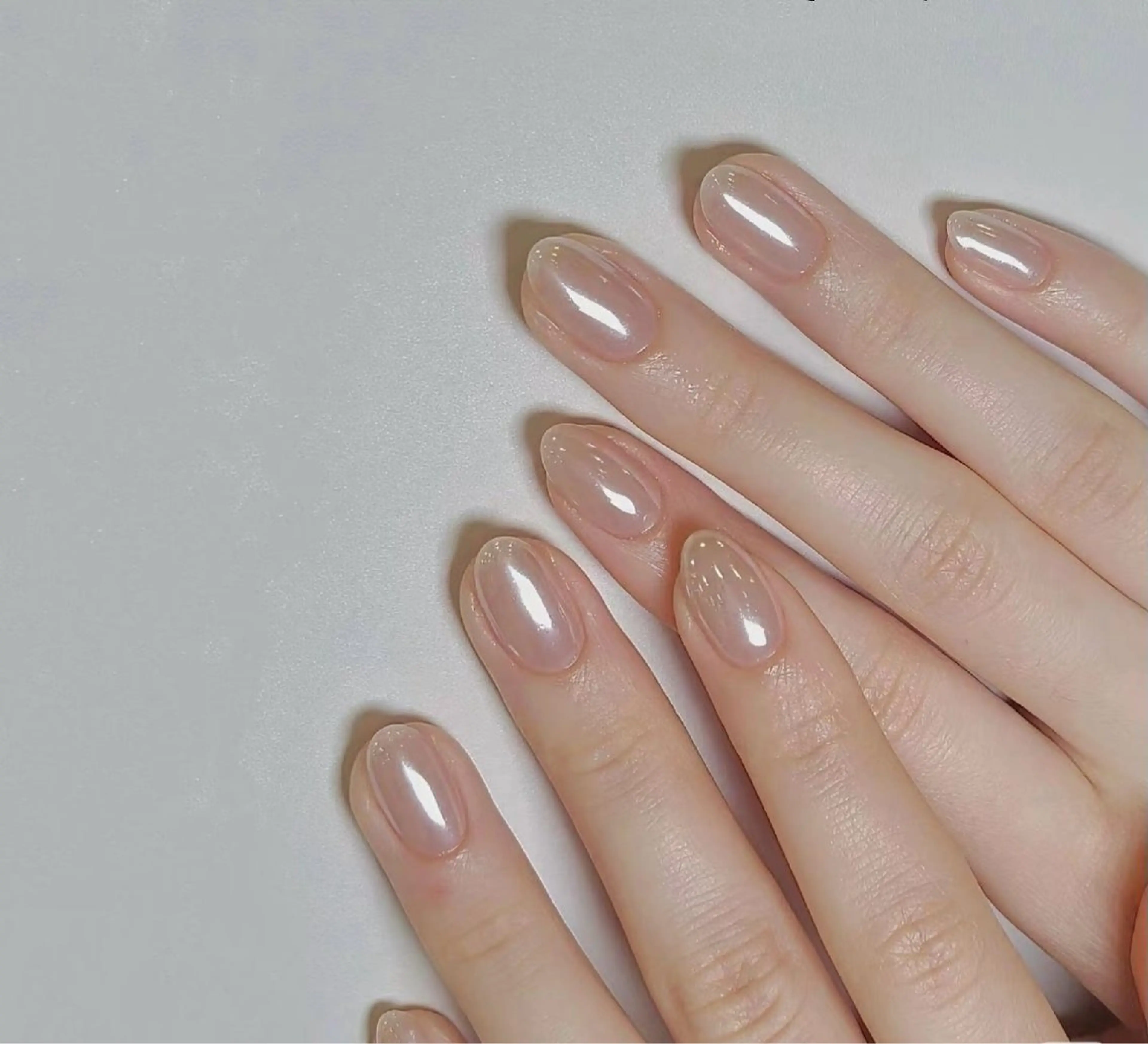 ネイル ジュリ ネイルのネイルデザイン