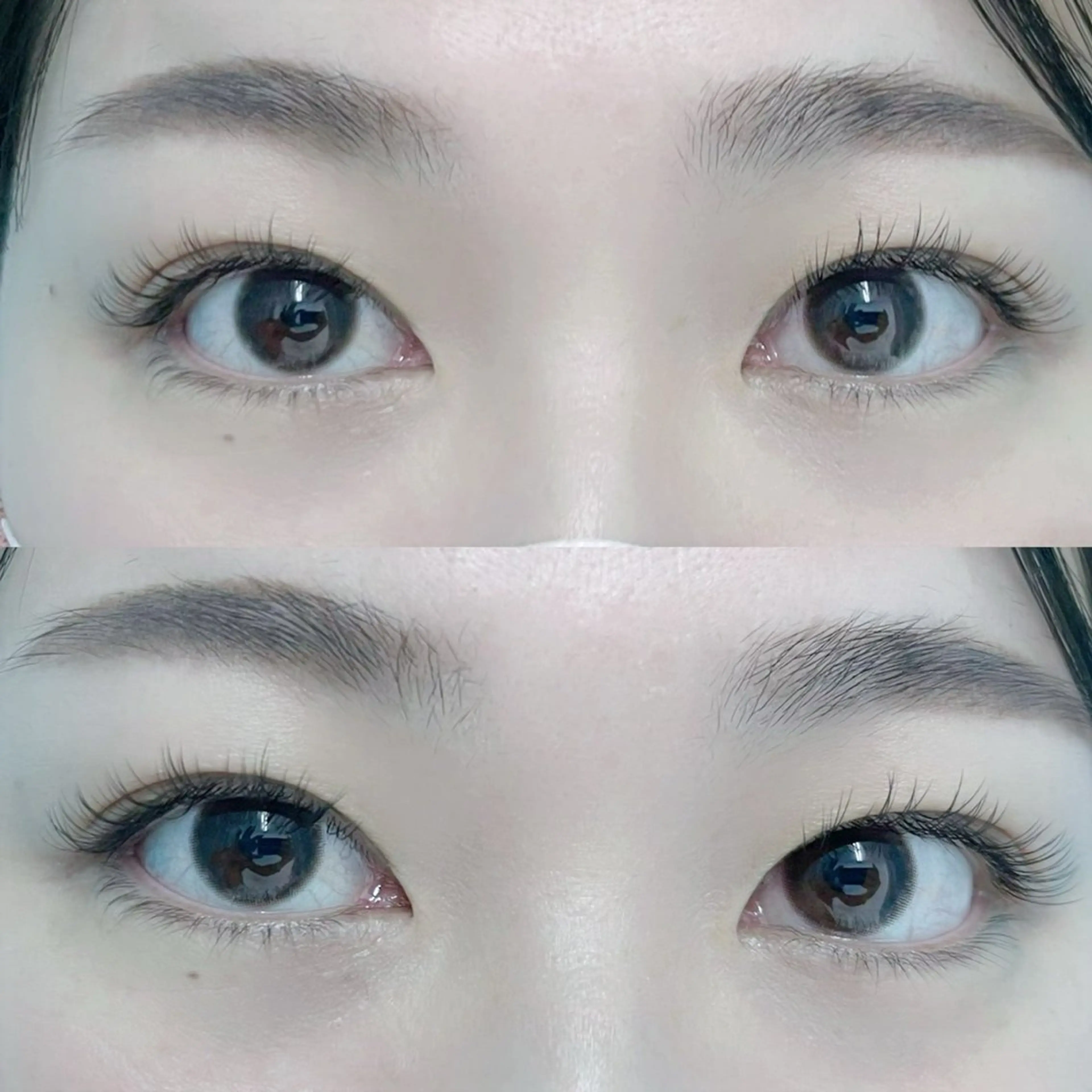 マツエク・マツパ フラットラッシュ マツエク 友成 裕子の眉毛・アイブロウイメージ