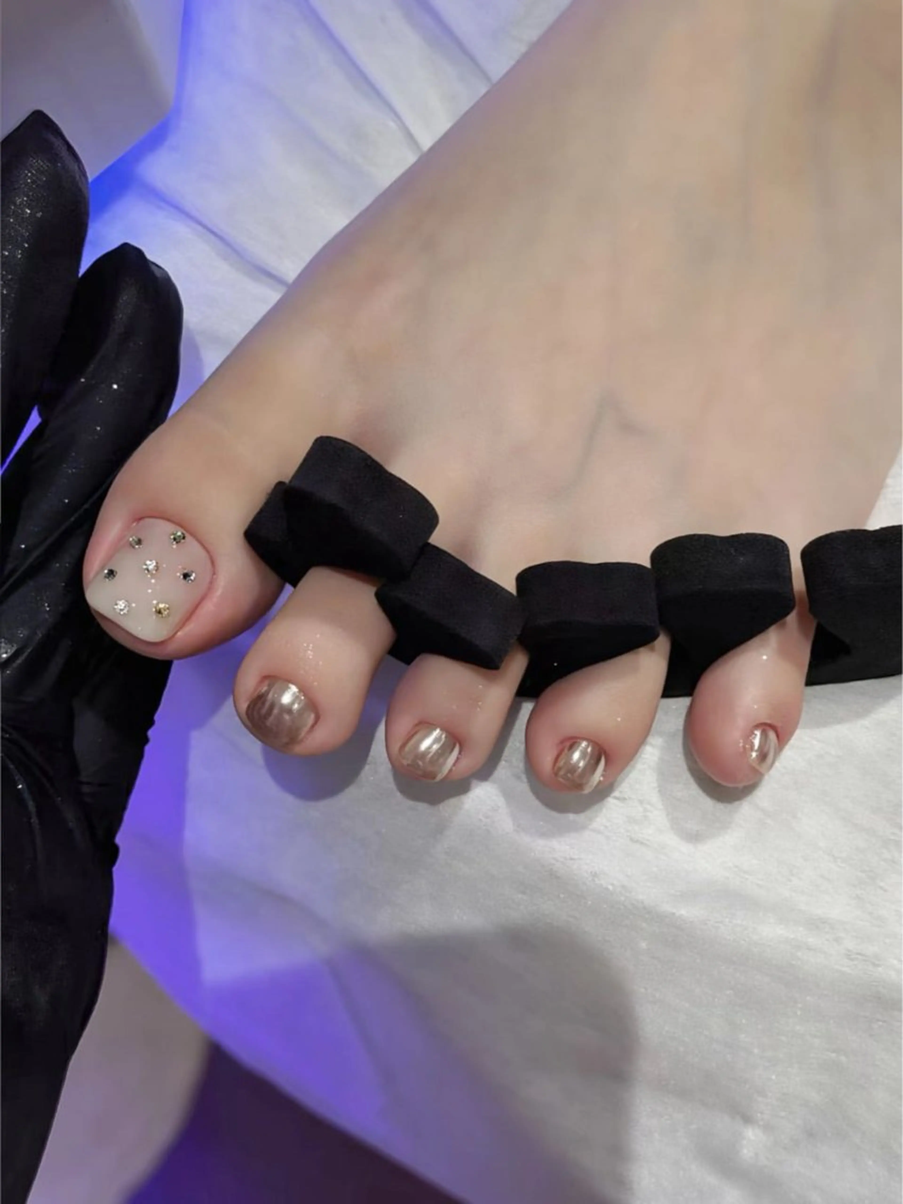 ネイル 高橋 ユキのネイルデザイン