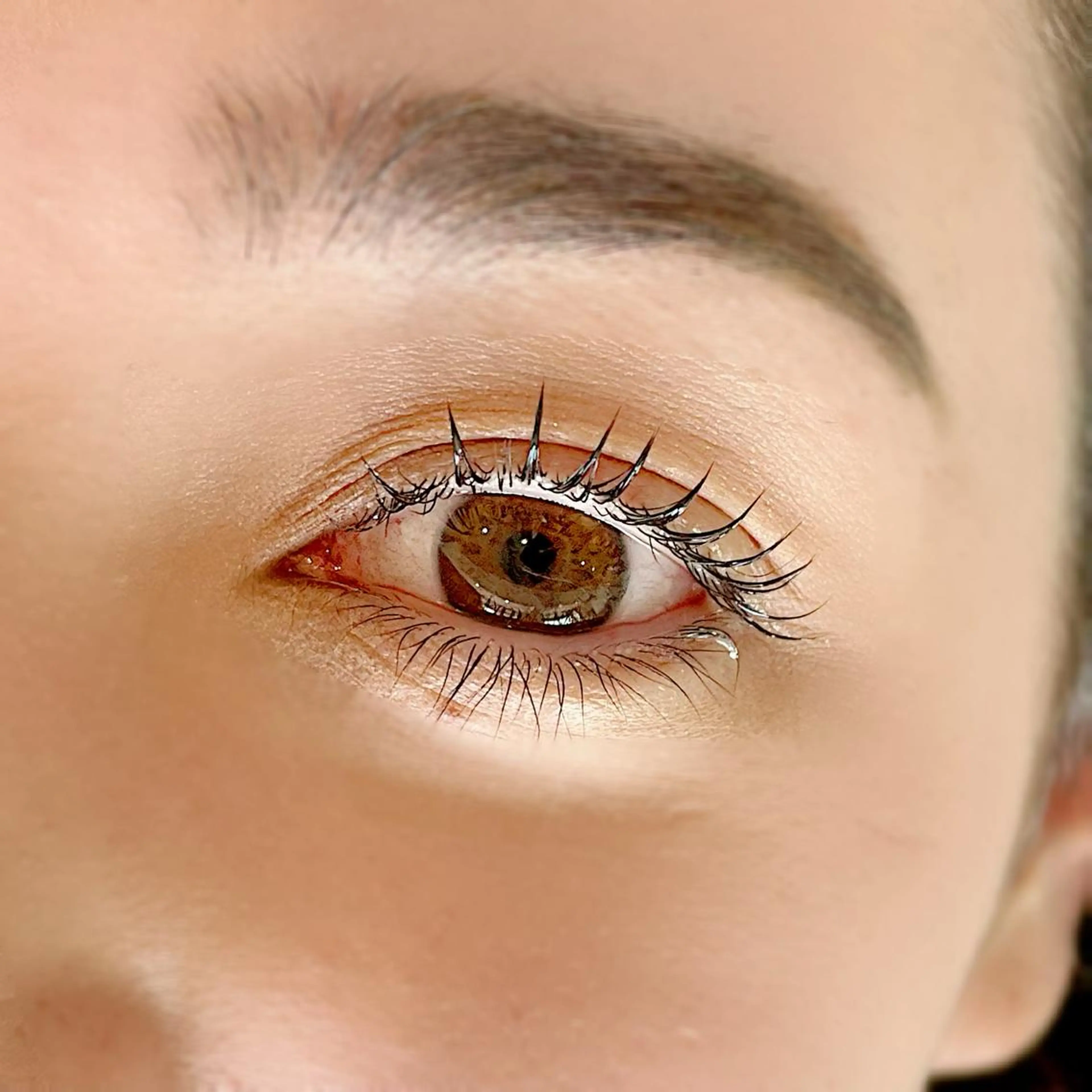 マツエク・マツパ eyelash salon7のマツエク・マツパデザイン