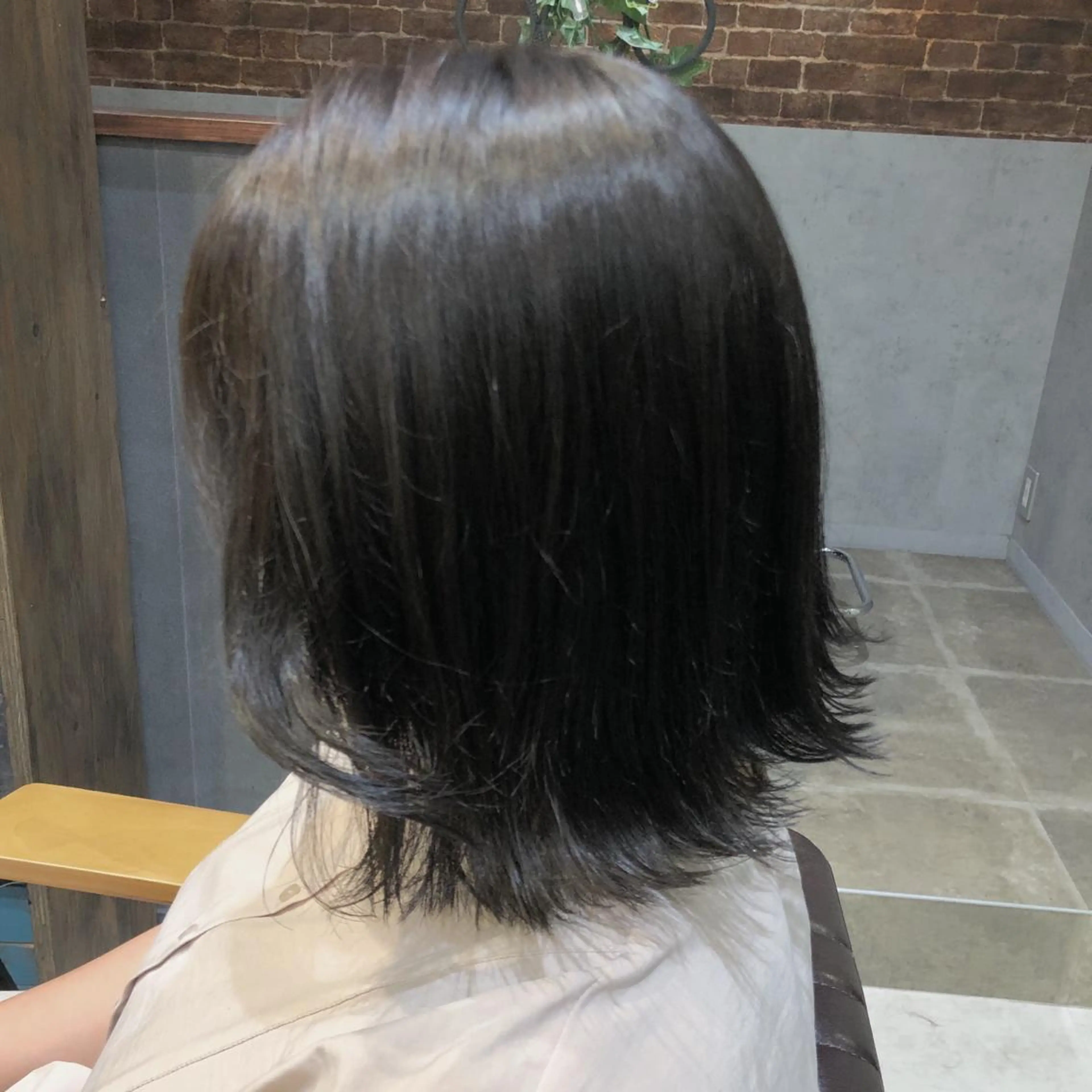 ミディアム Yuueye天王寺店所属・Yuueye mioの眉毛・アイブロウイメージ