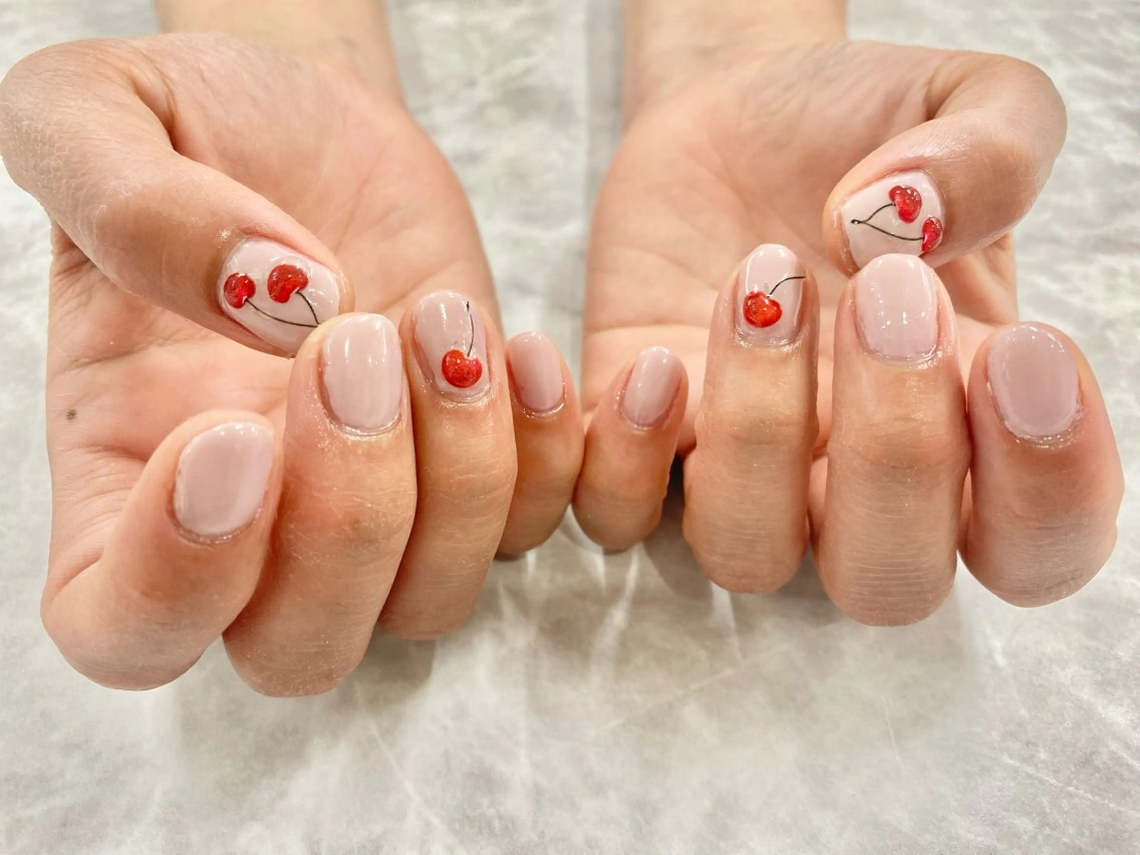 ネイル Nail&Eyelash パレス所属・パレス 💅🏻⌇.mamiのネイルデザイン