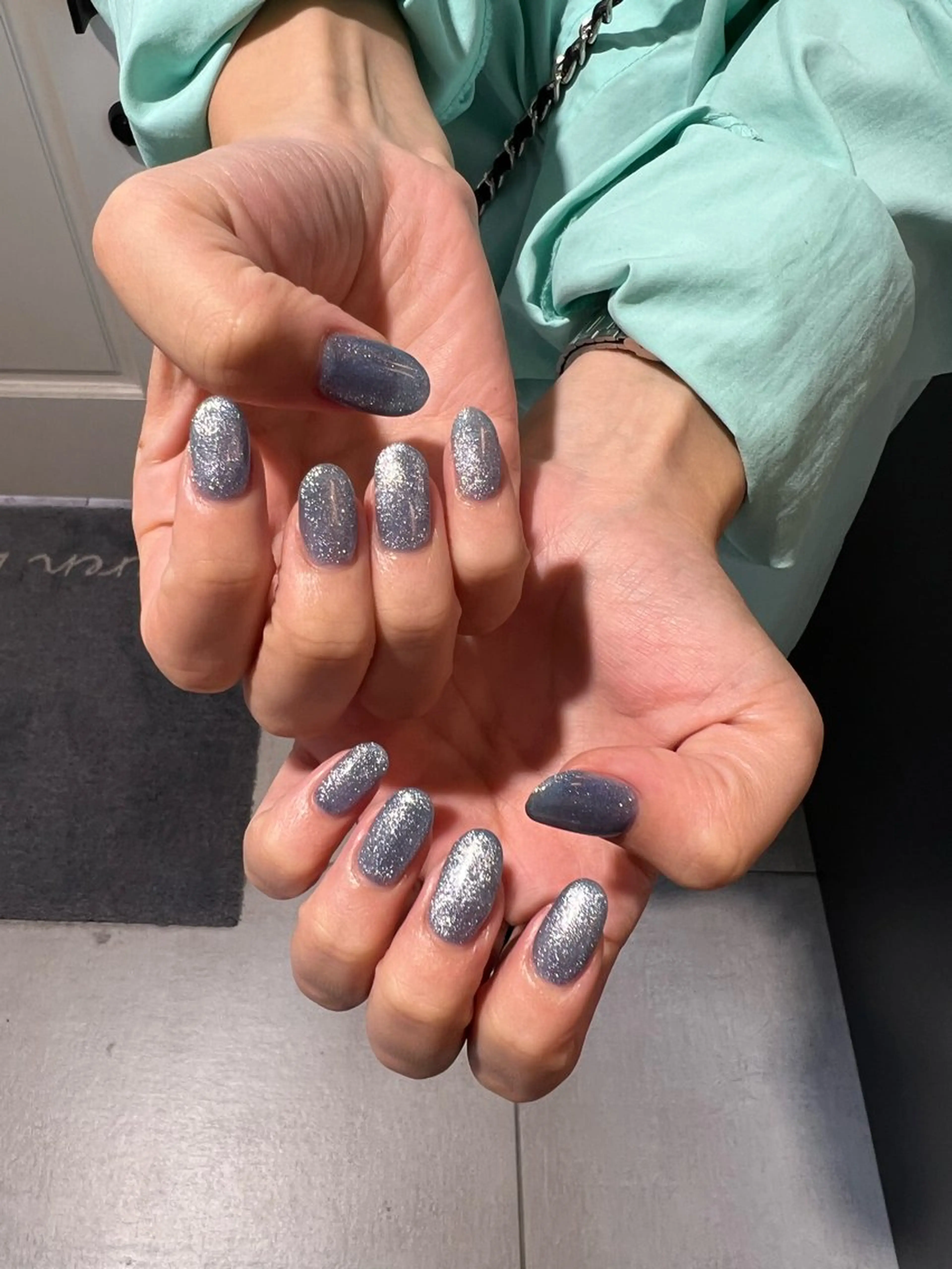 ネイル ADACHI REINAのネイルデザイン