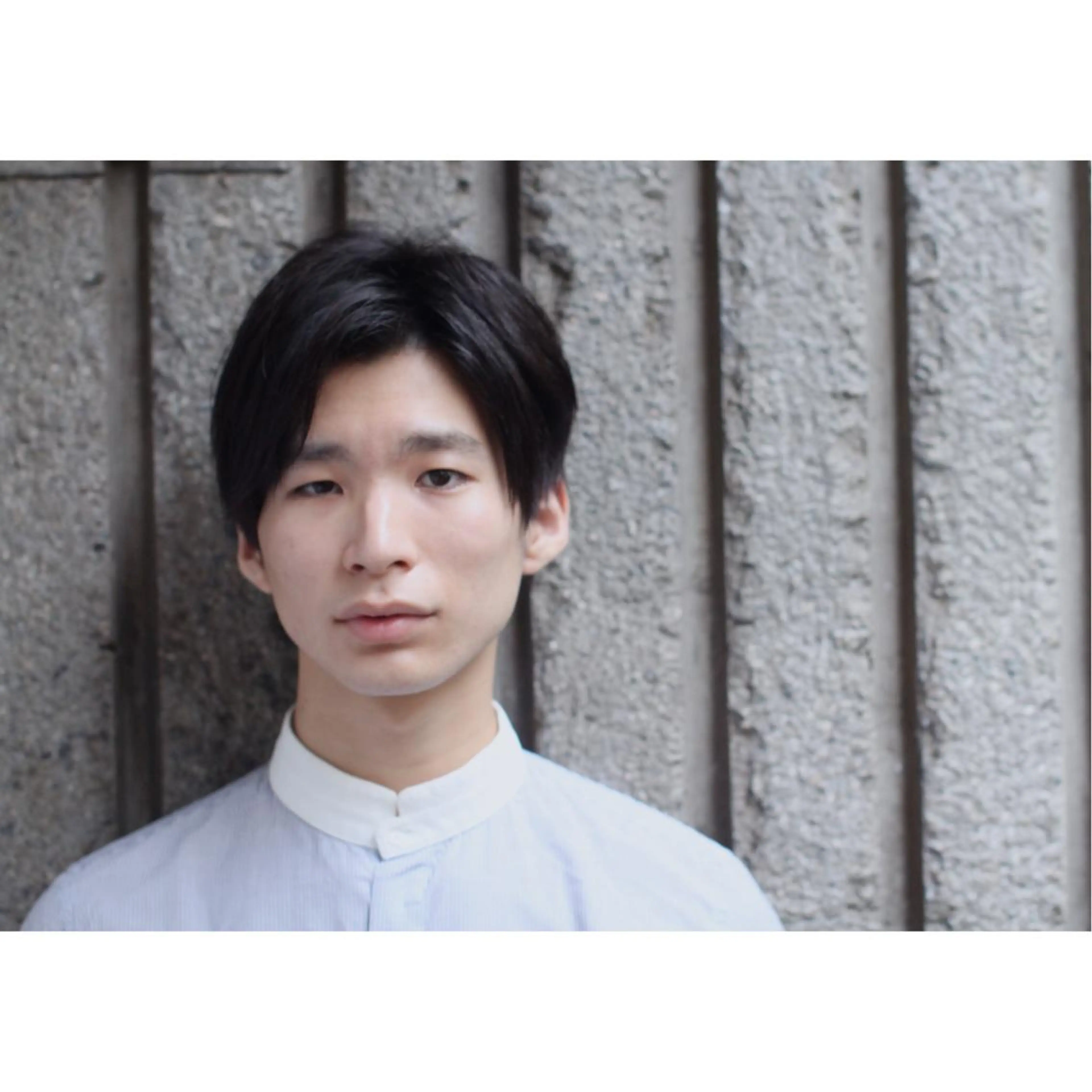 ショート メンズ 🌕ホンブ ユウイチ【代表】🌕のヘアスタイル