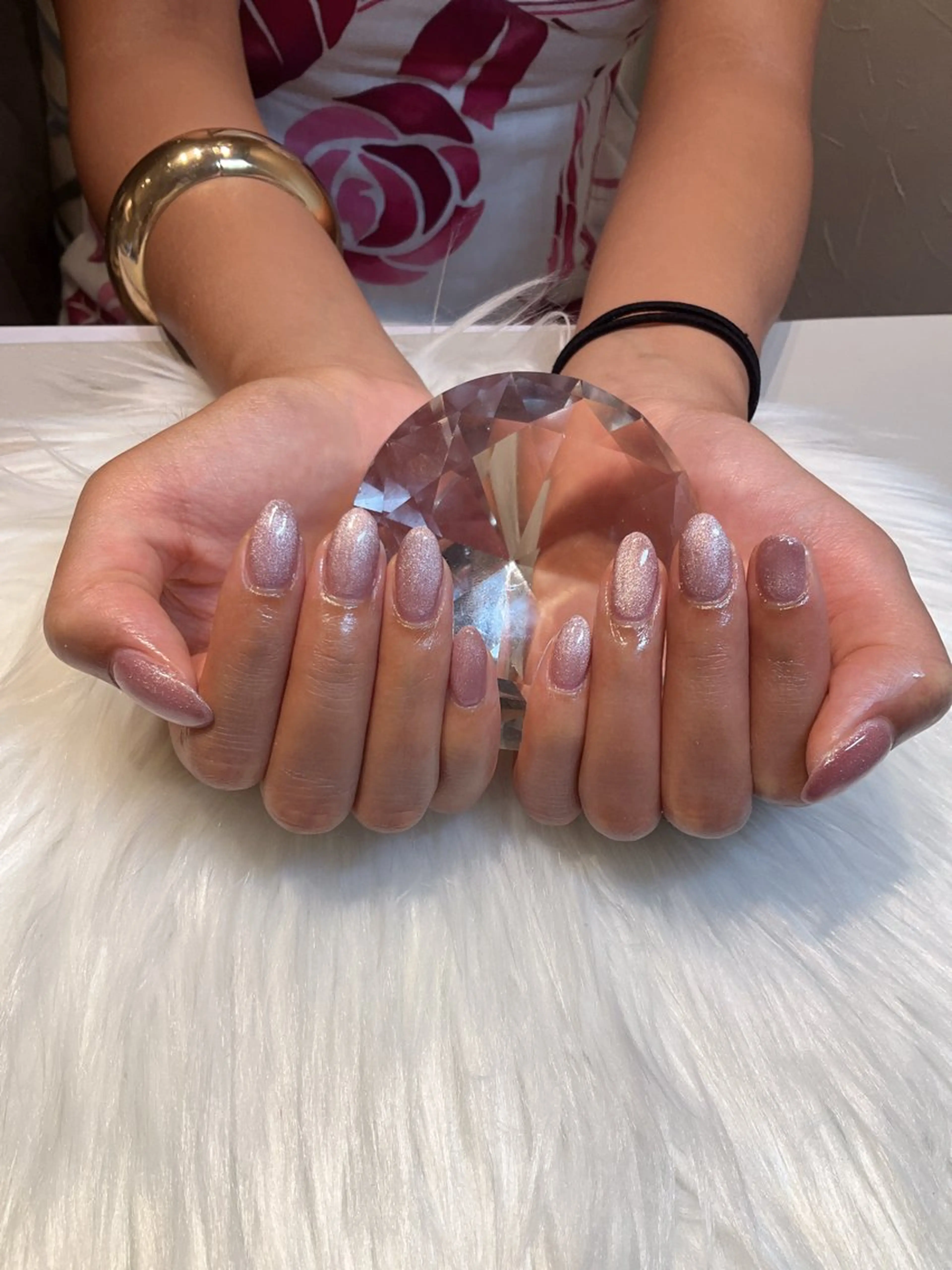 ネイル Lily nail ♡Erikaのネイルデザイン