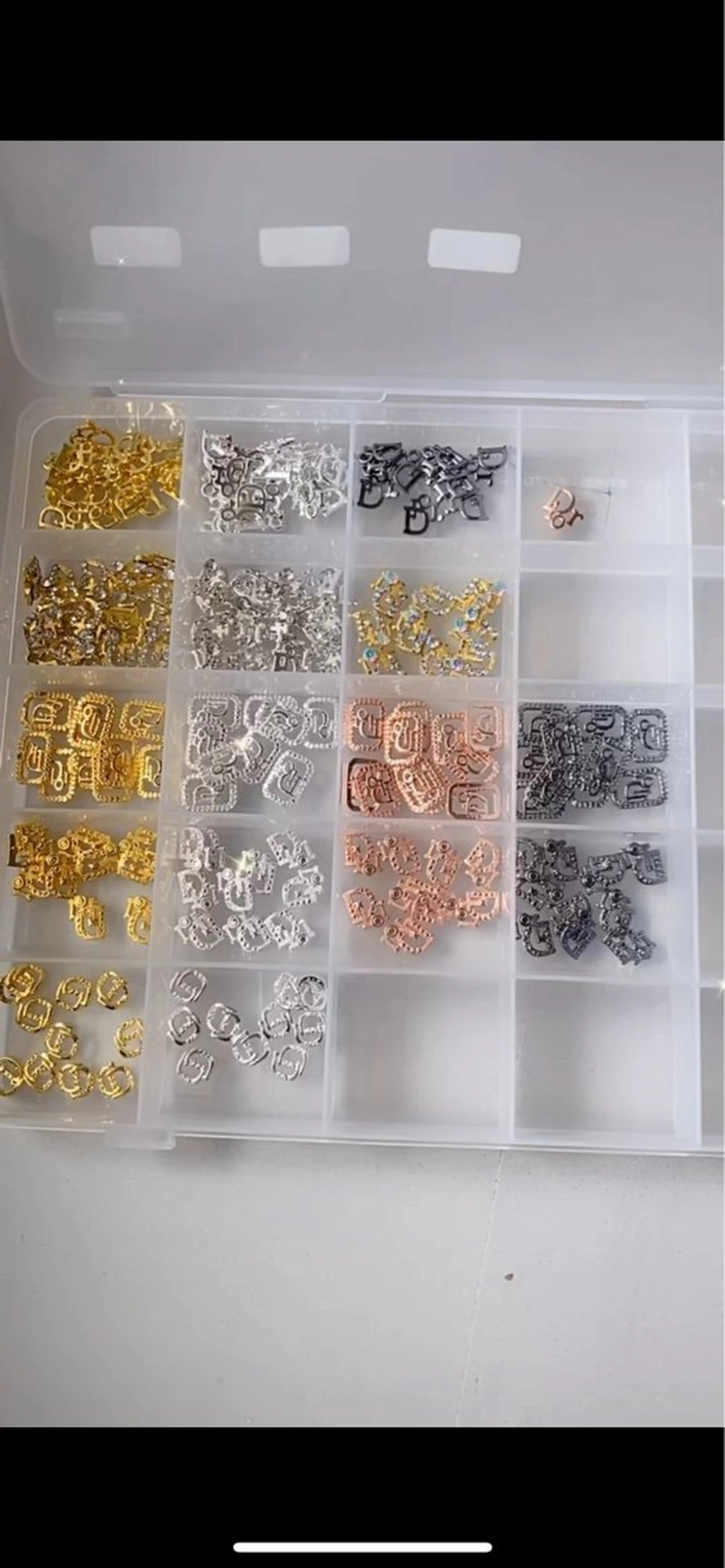 ネイル Nail salon Chérinoのネイルデザイン