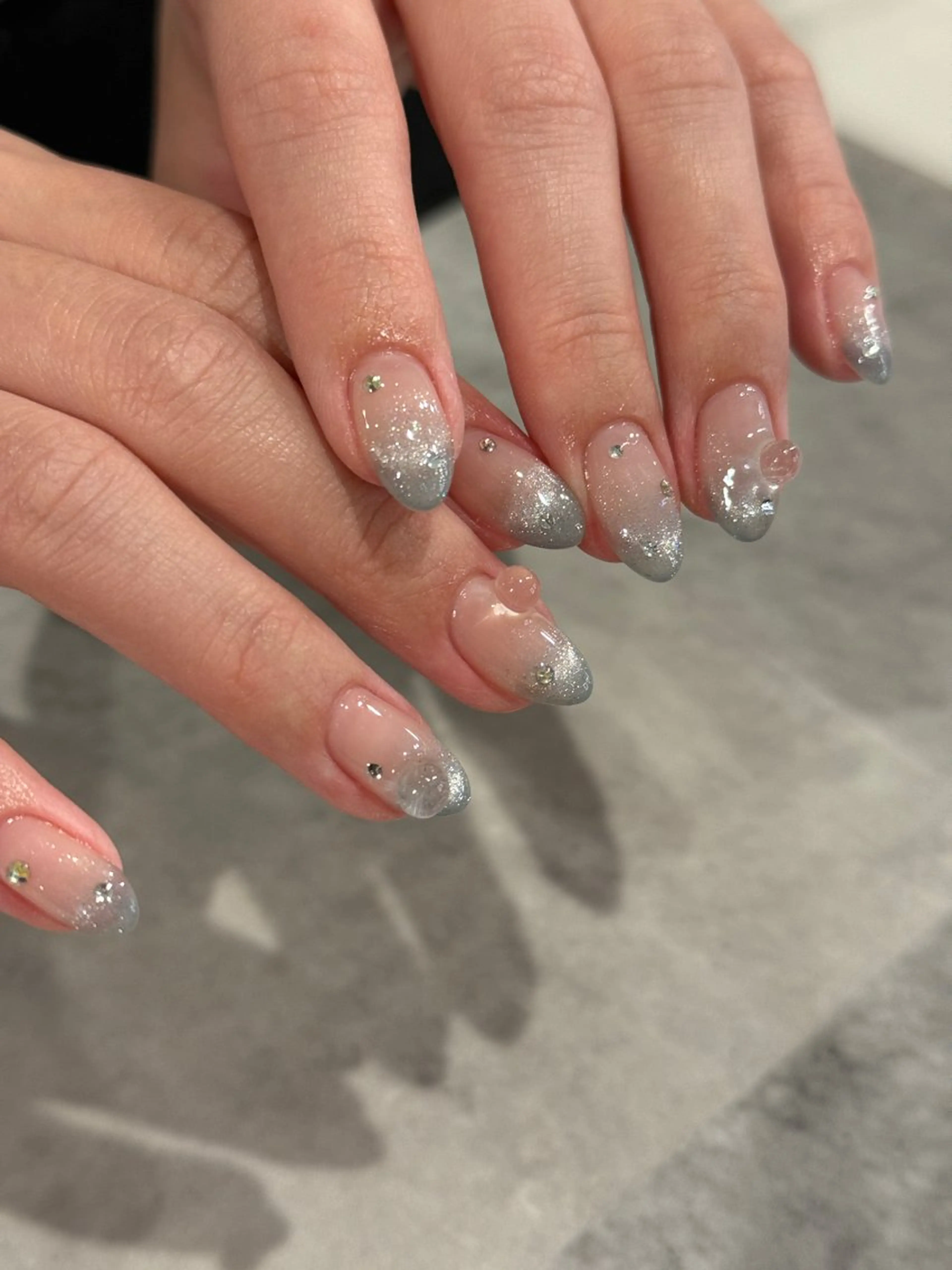 ネイル ikoi🫧 Kotomiのネイルデザイン