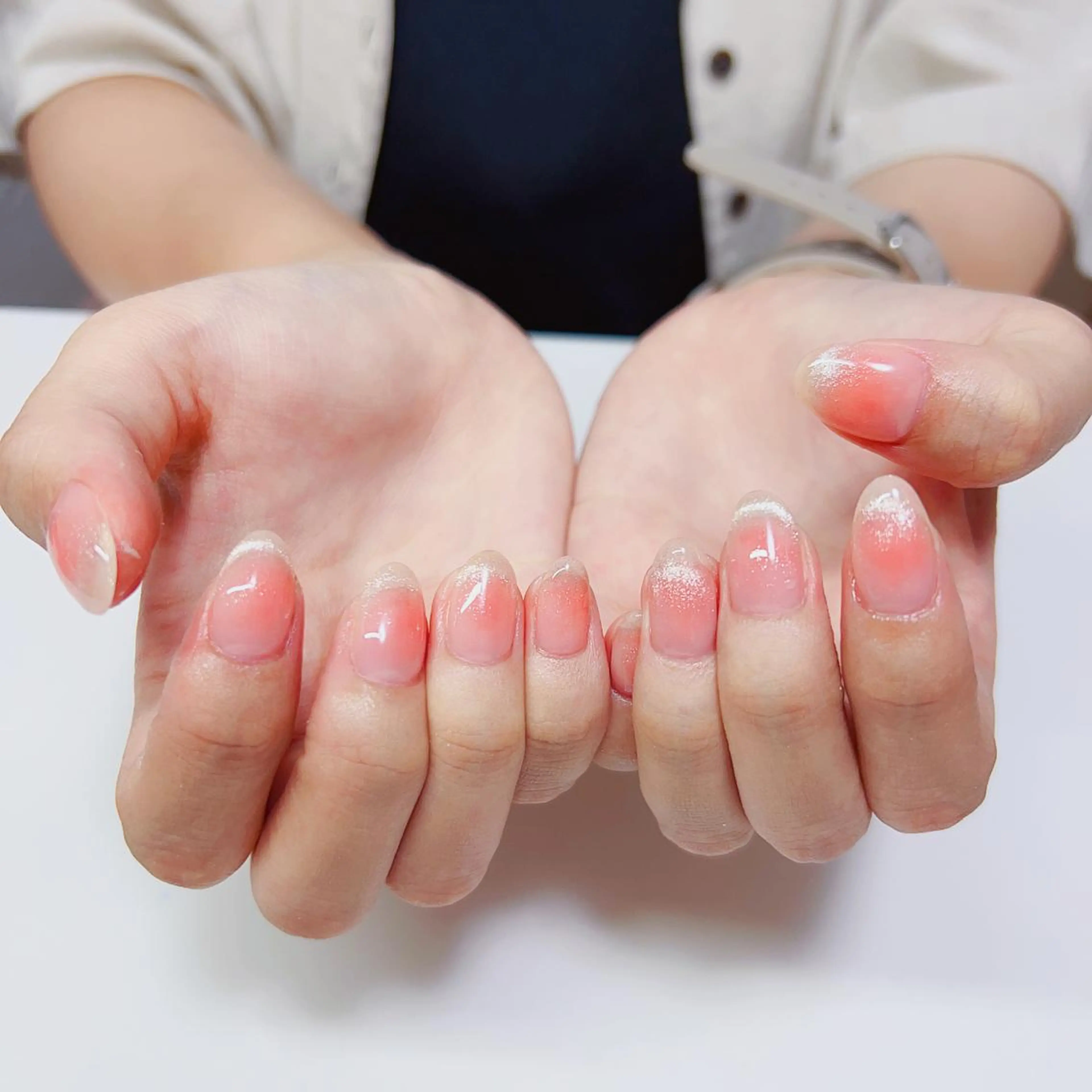 ネイル ハンドネイル YUYI.nail salonのネイルデザイン