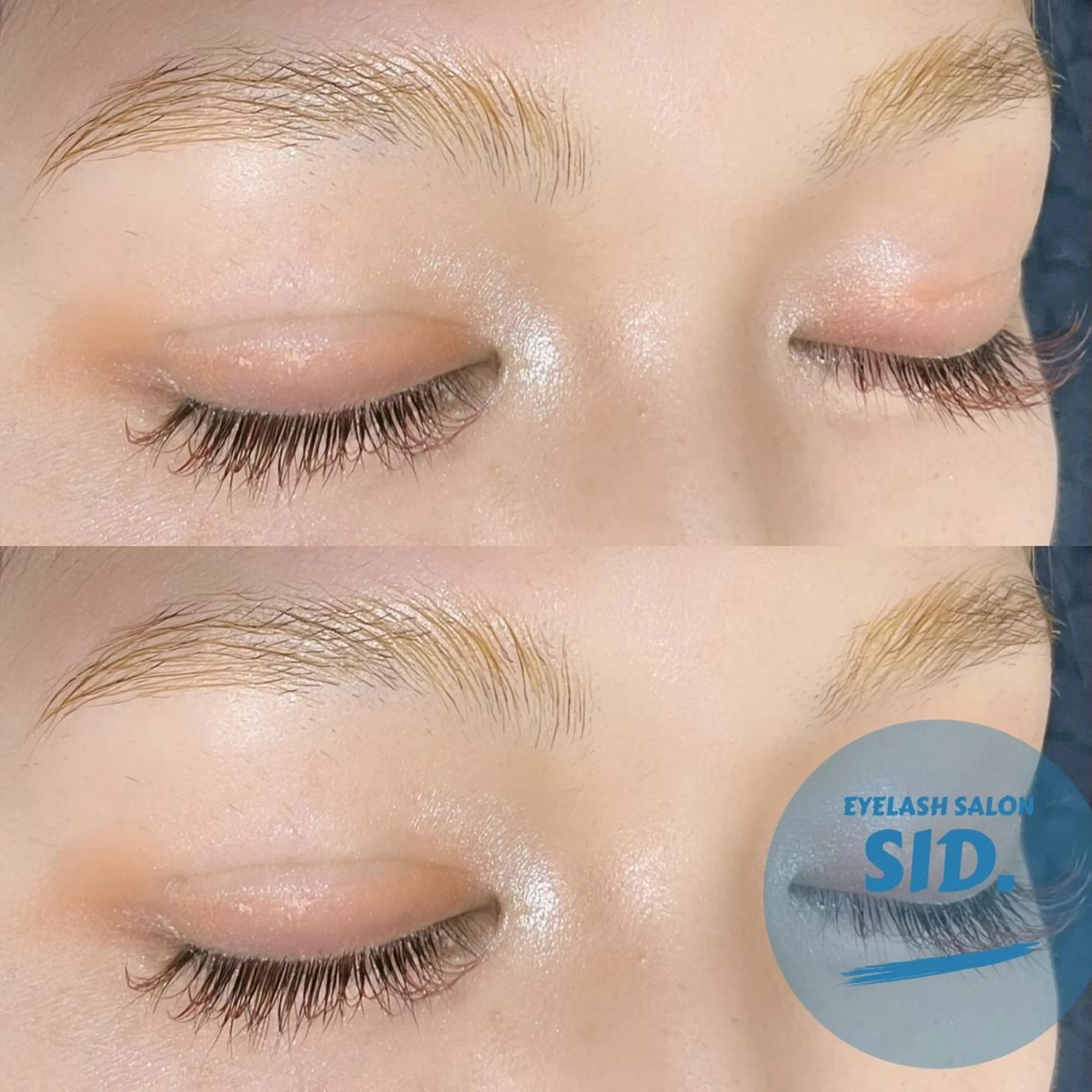 マツエク・マツパ アイブロウ 眉カット その他(アイブロウ) eye lash salon SIDのマツエク・マツパデザイン