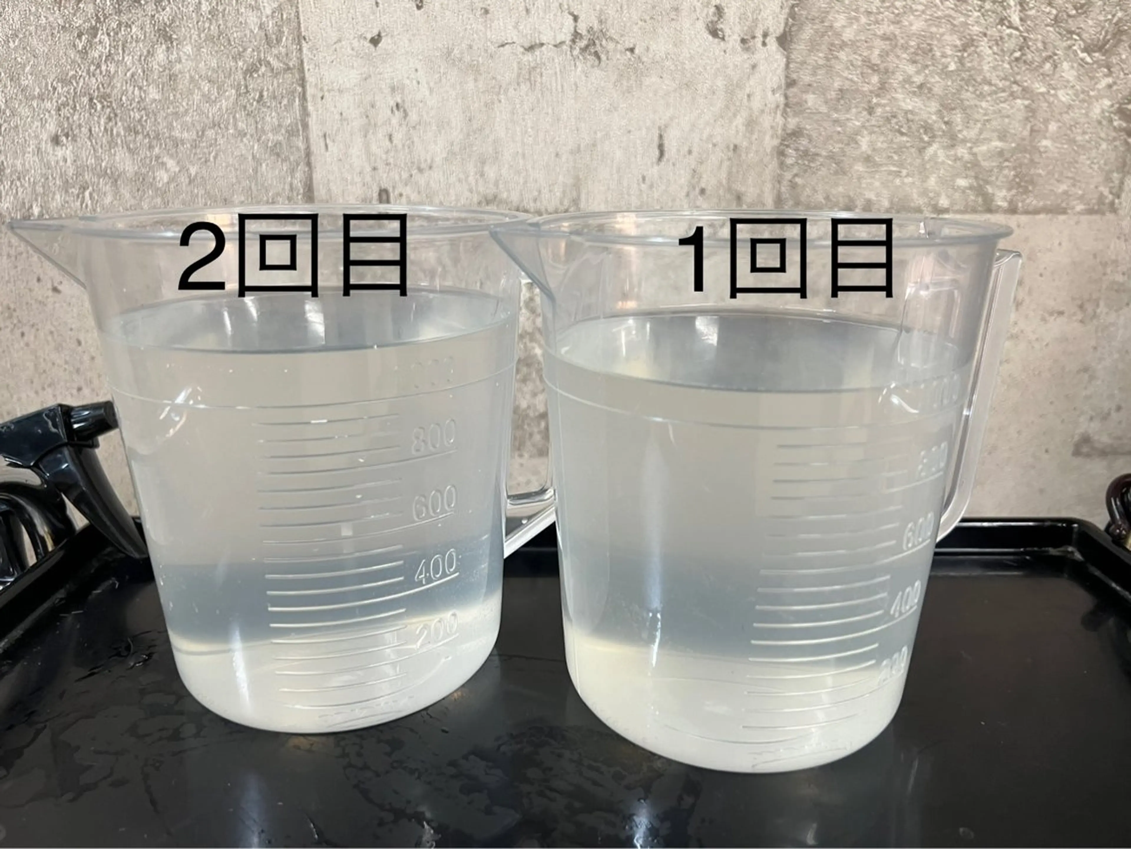 ✨デトックス職人✨ トーヒラボのヘアスタイル