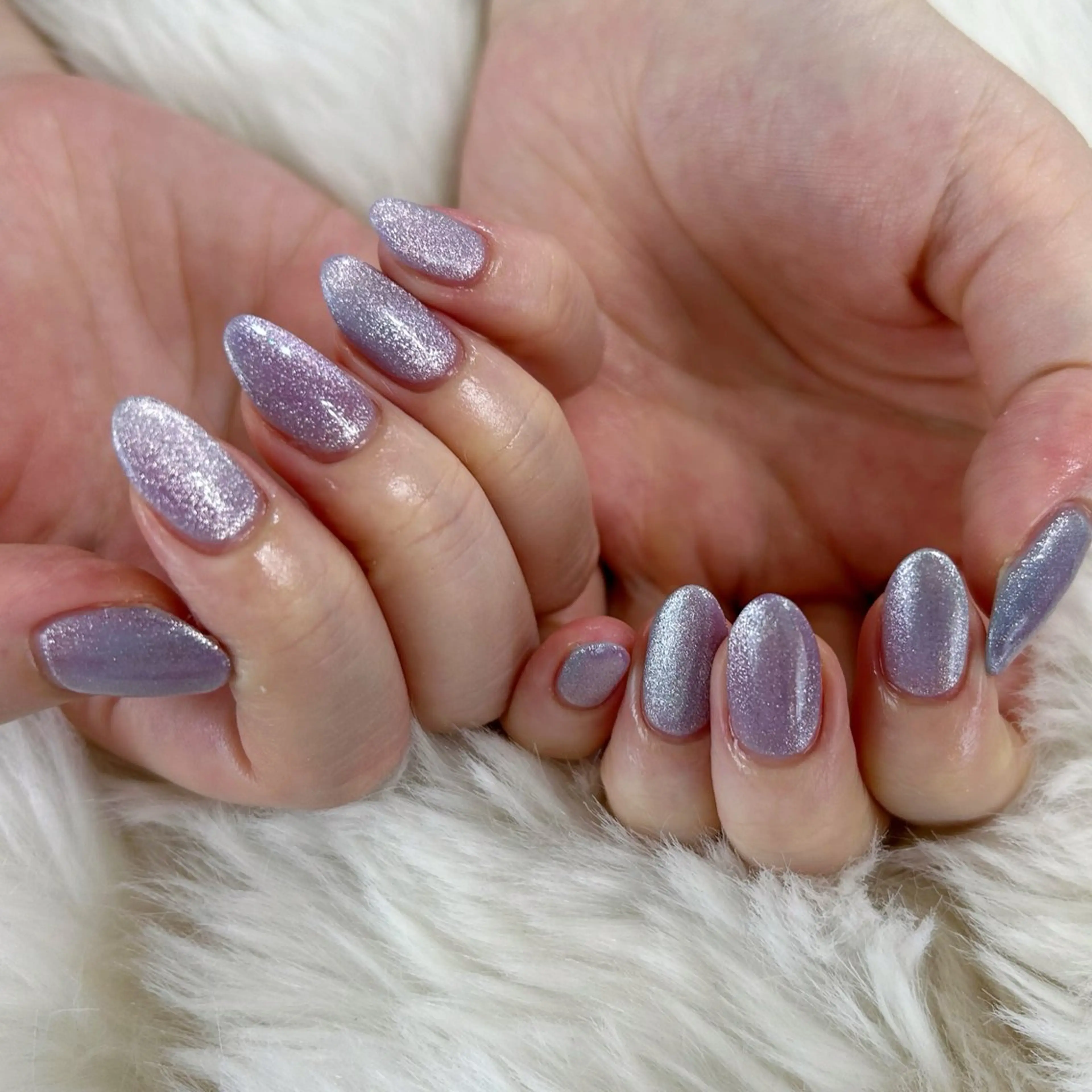 ネイル ハンドネイル パラジェル登録サロンfeerique所属・Uchida Mayunaのその他イメージ