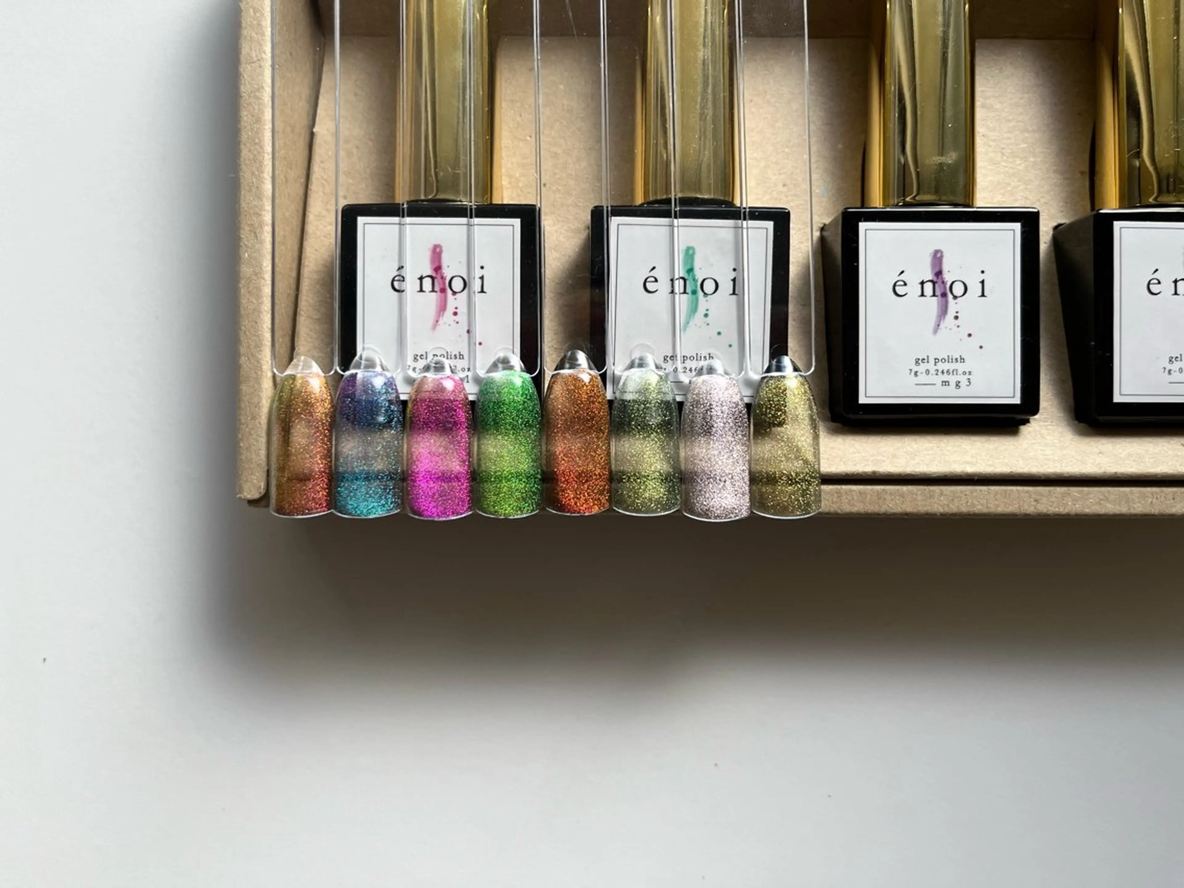 ネイル kupu所属・ネイルサロン kupuのネイルデザイン