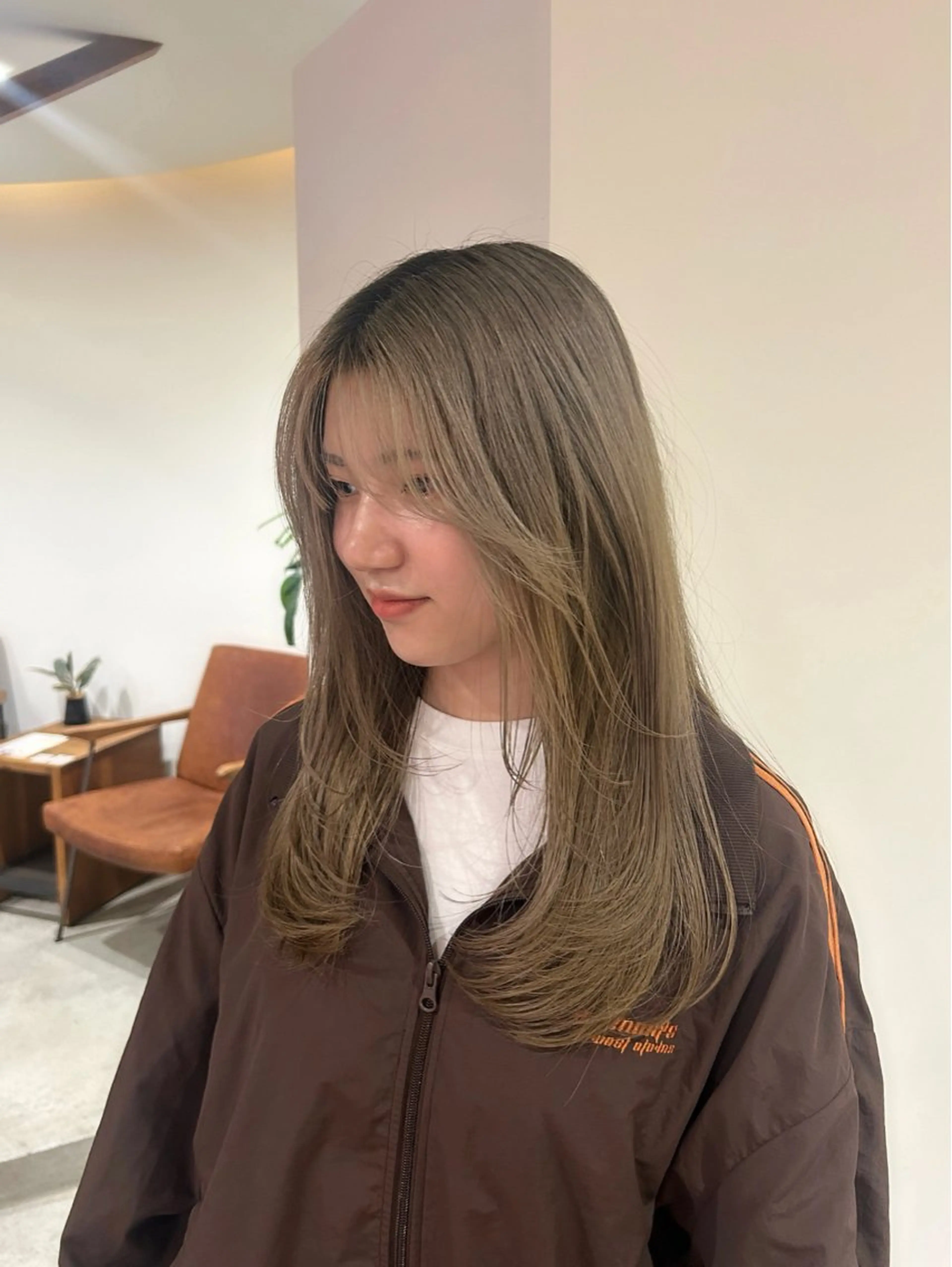 イルミナカラー🥣🫧の写真