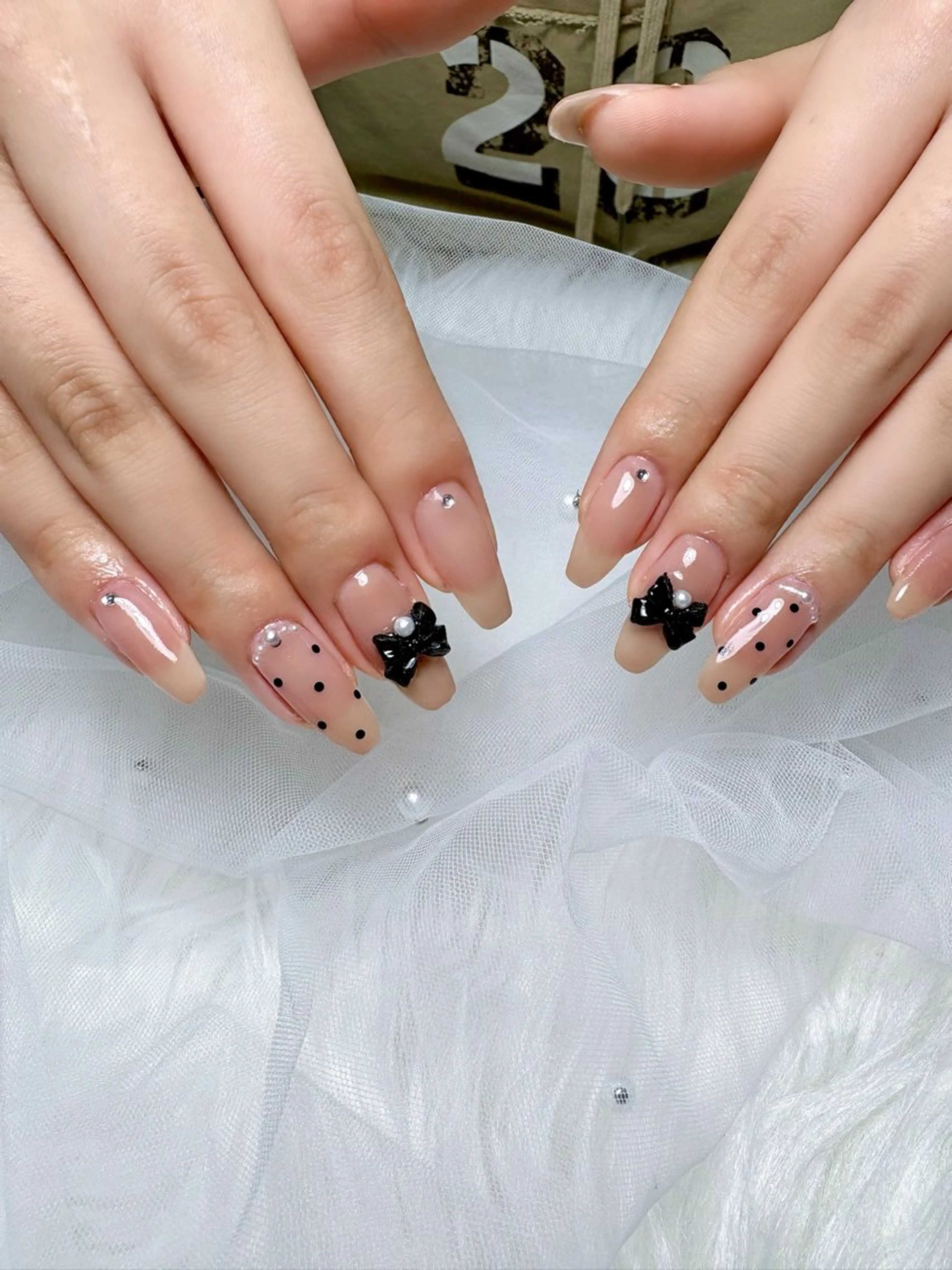 ネイル ハンドネイル sumi eye & nailのネイルデザイン