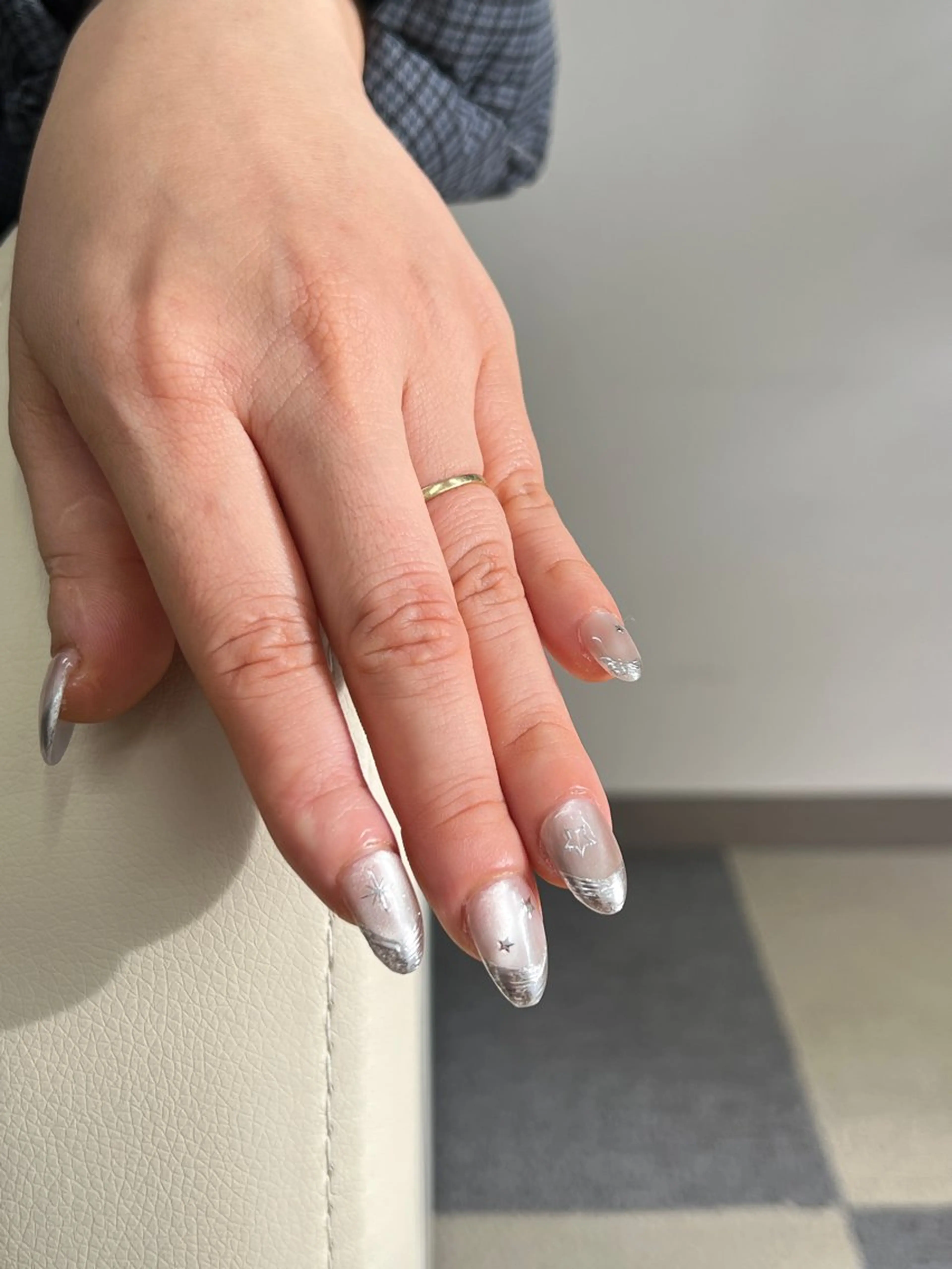 ネイル Ori Nail & Massage所属・Ori Nailのネイルデザイン