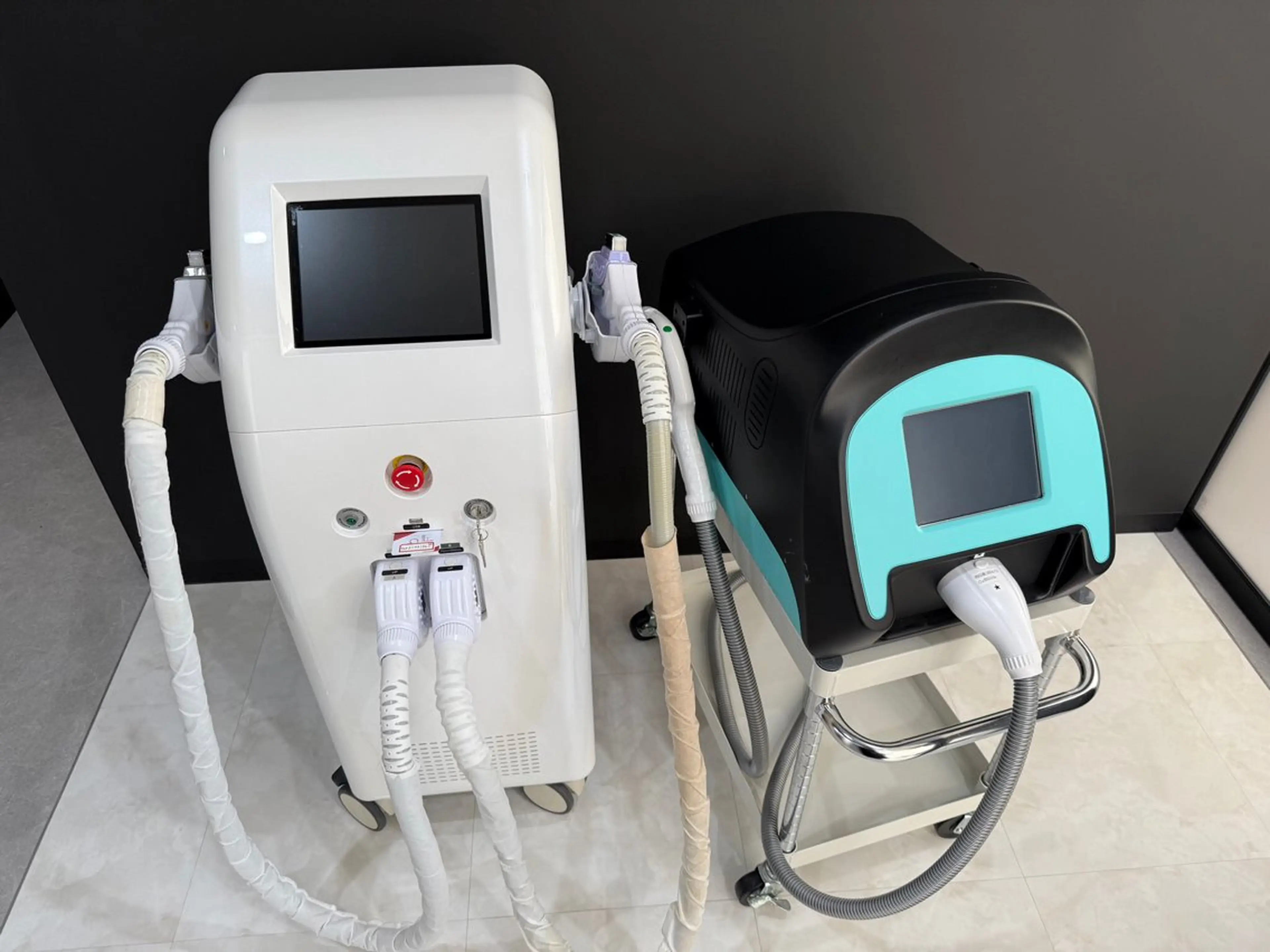 脱毛専門サロンElixir所属・脱毛専門サロン Elixirのエステ・リラクイメージ