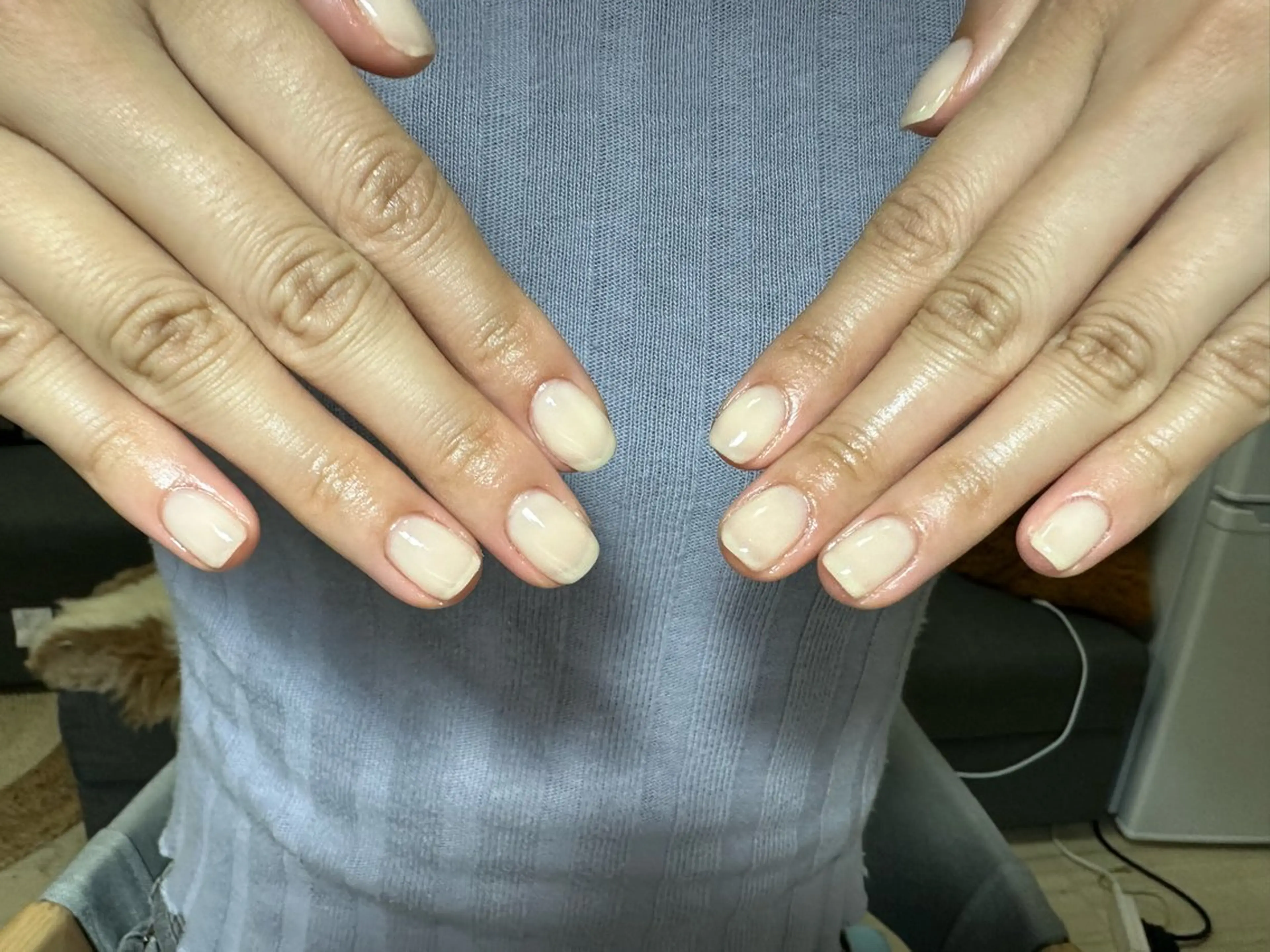 ネイル Eveネイル チップスカルプ専門店のネイルデザイン