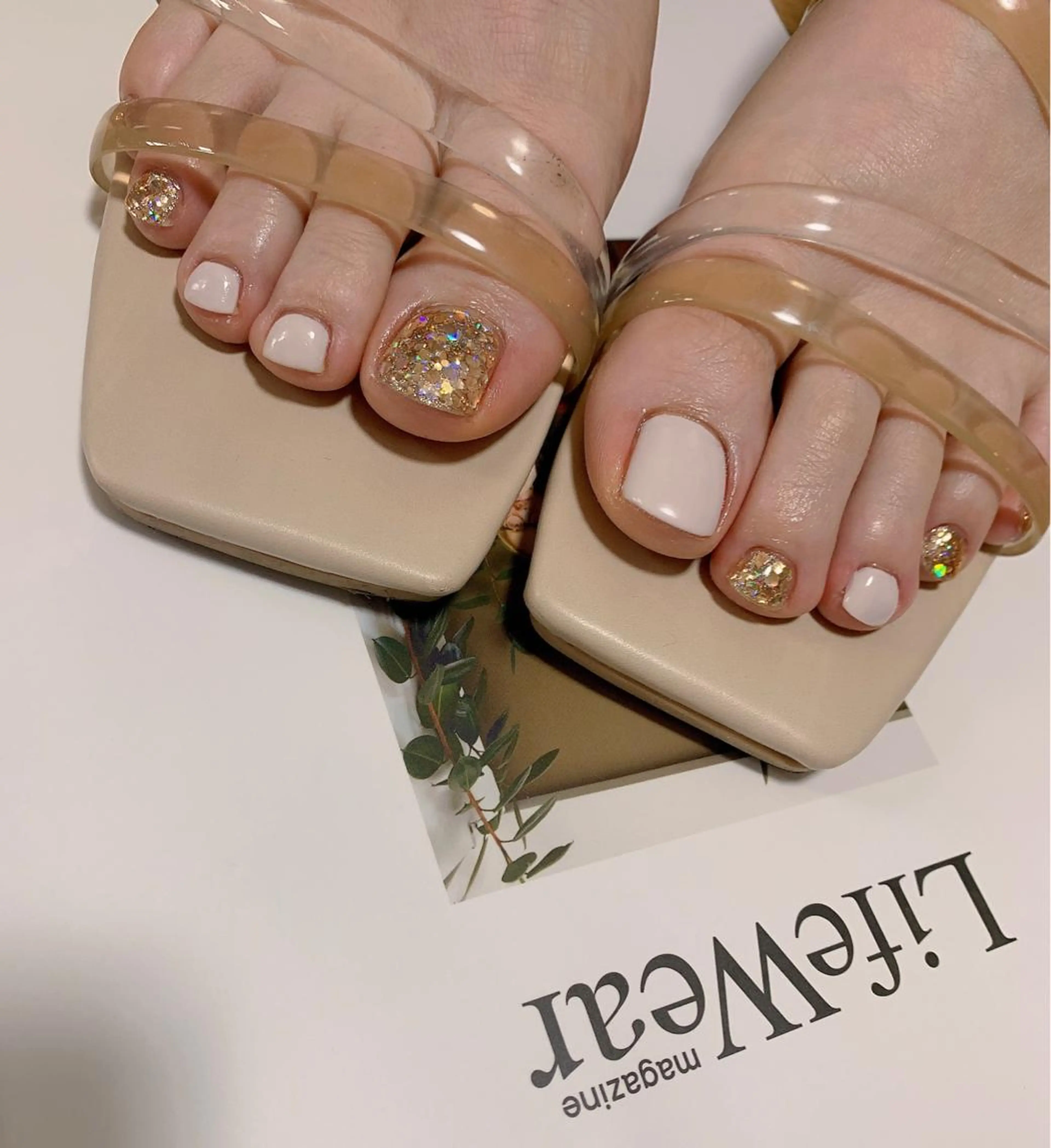ネイル 💅E•U•B NAIL🌹所属・横浜市中区曙町 ネイルE·U·Bのネイルデザイン