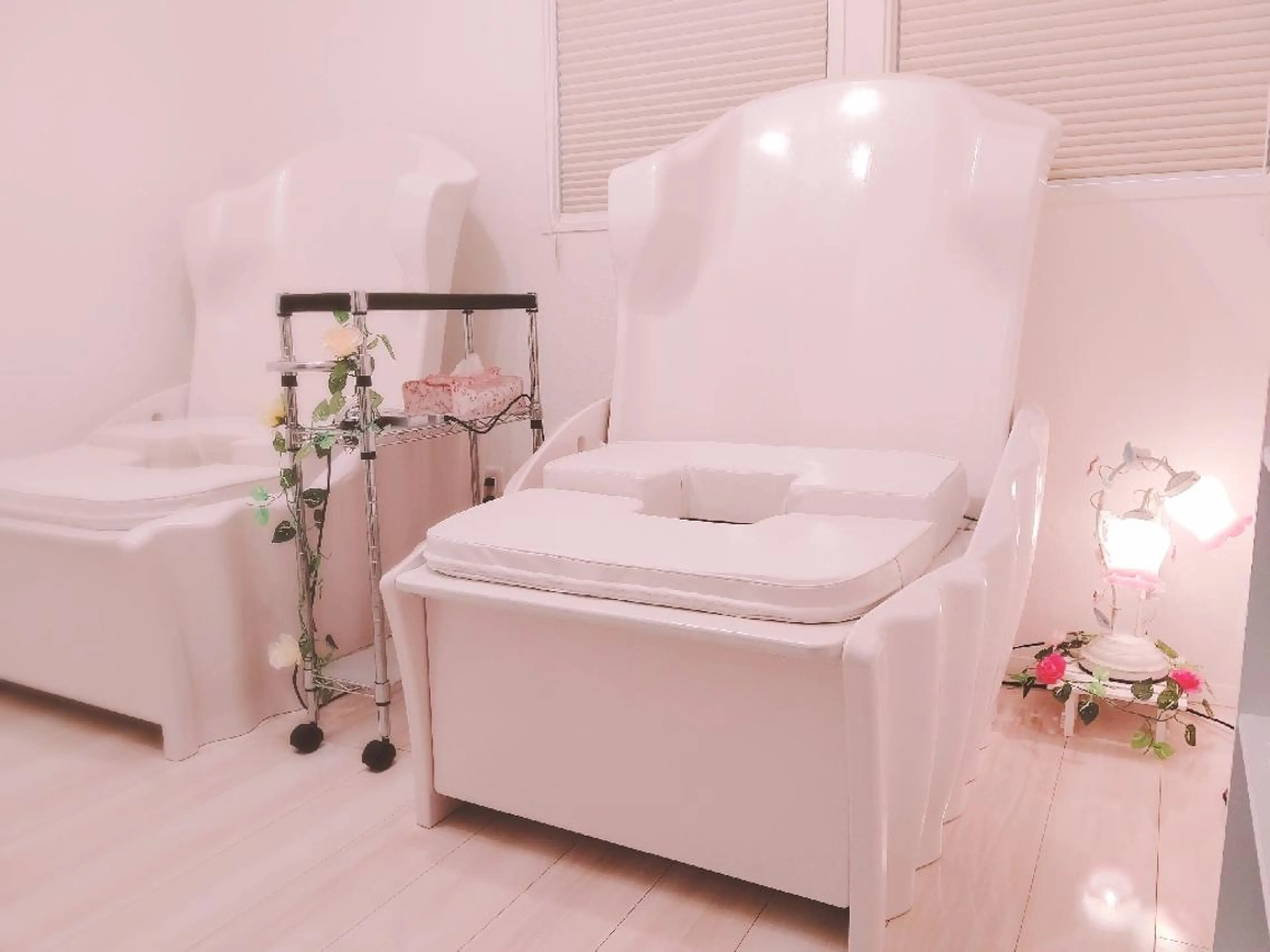 エステ リラク YOSAPARK  加茂店あすかのエステ・リラクイメージ