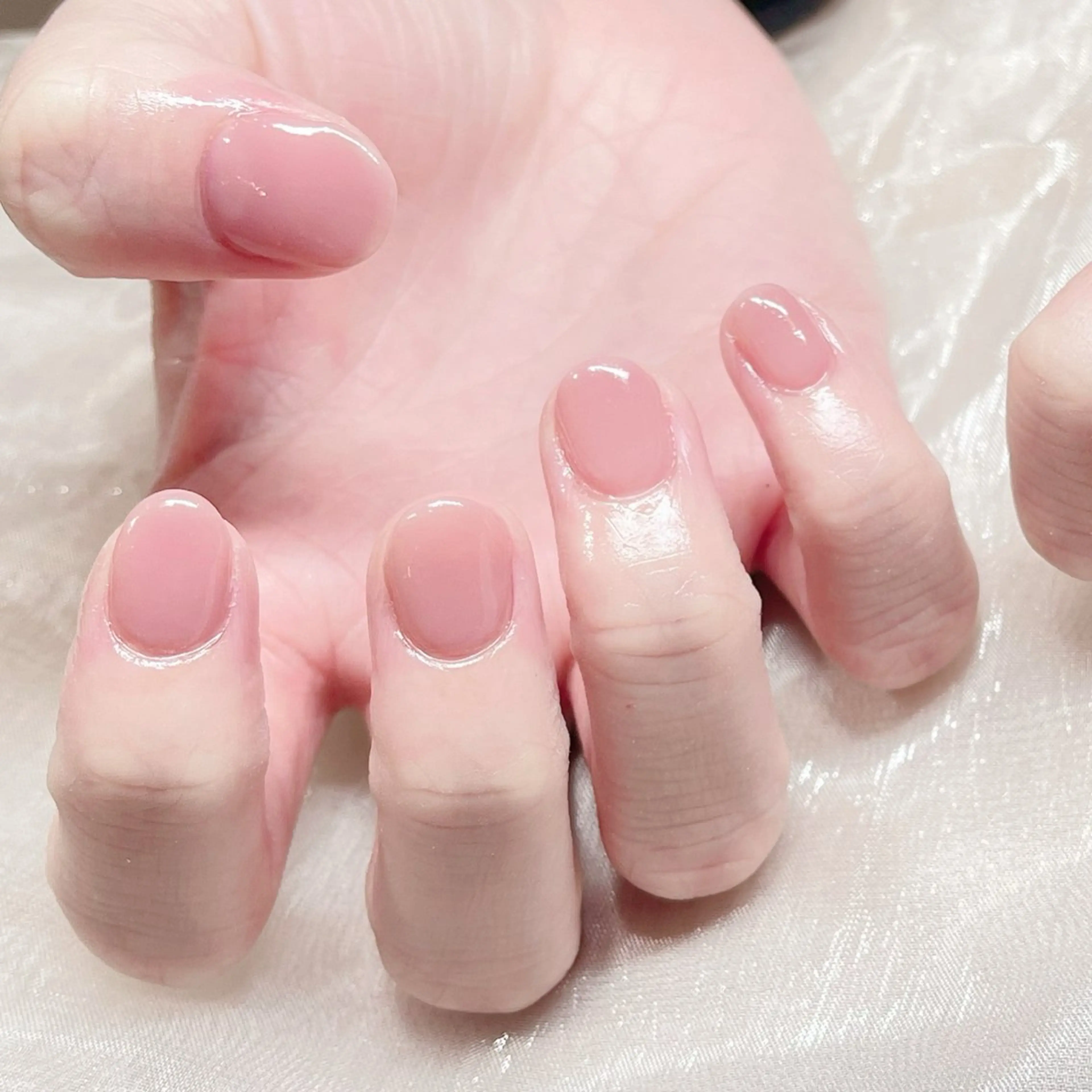 ネイル n.hair所属・HTM _PUPULAのネイルデザイン