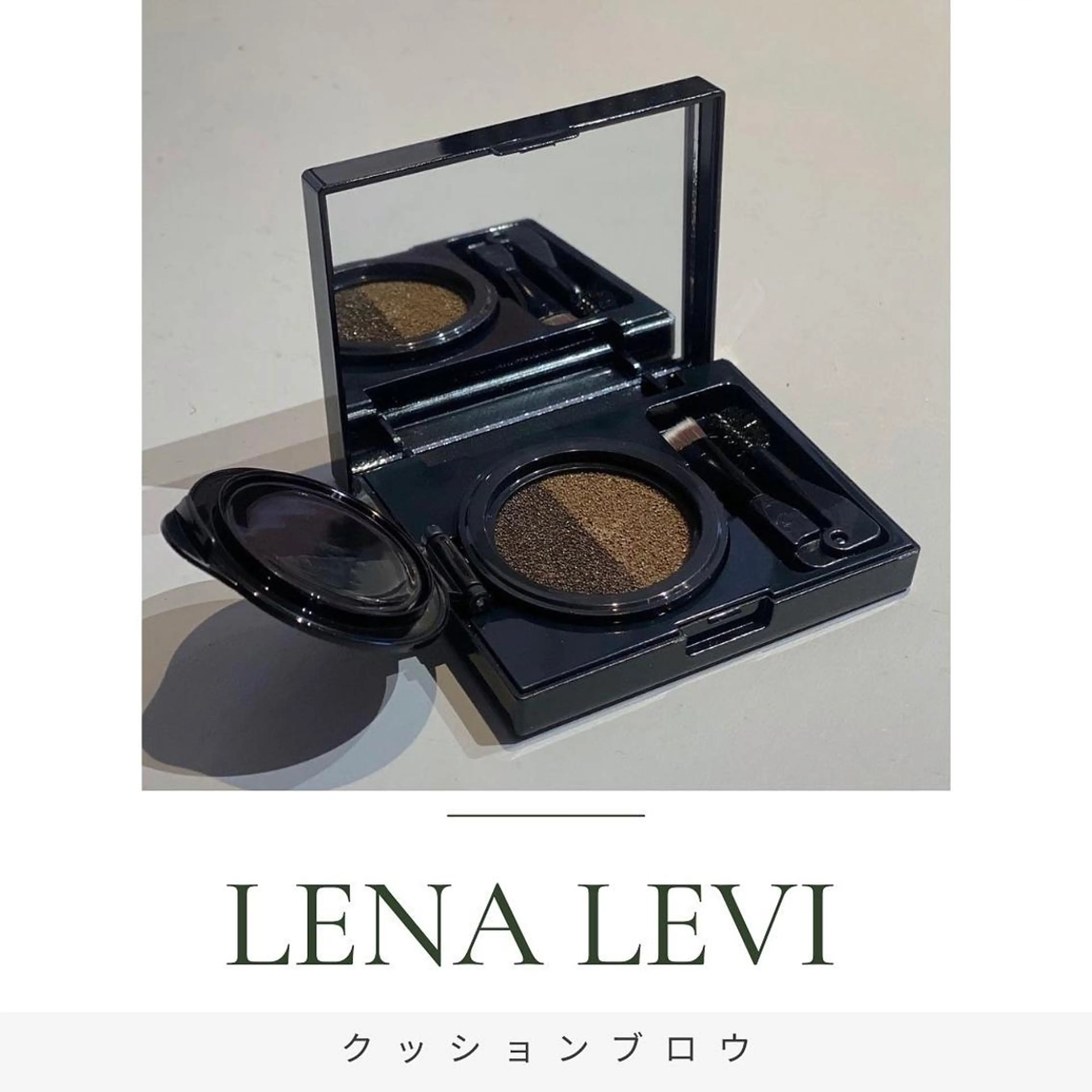 アイブロウ LUANA TAKAKOの眉毛・アイブロウイメージ