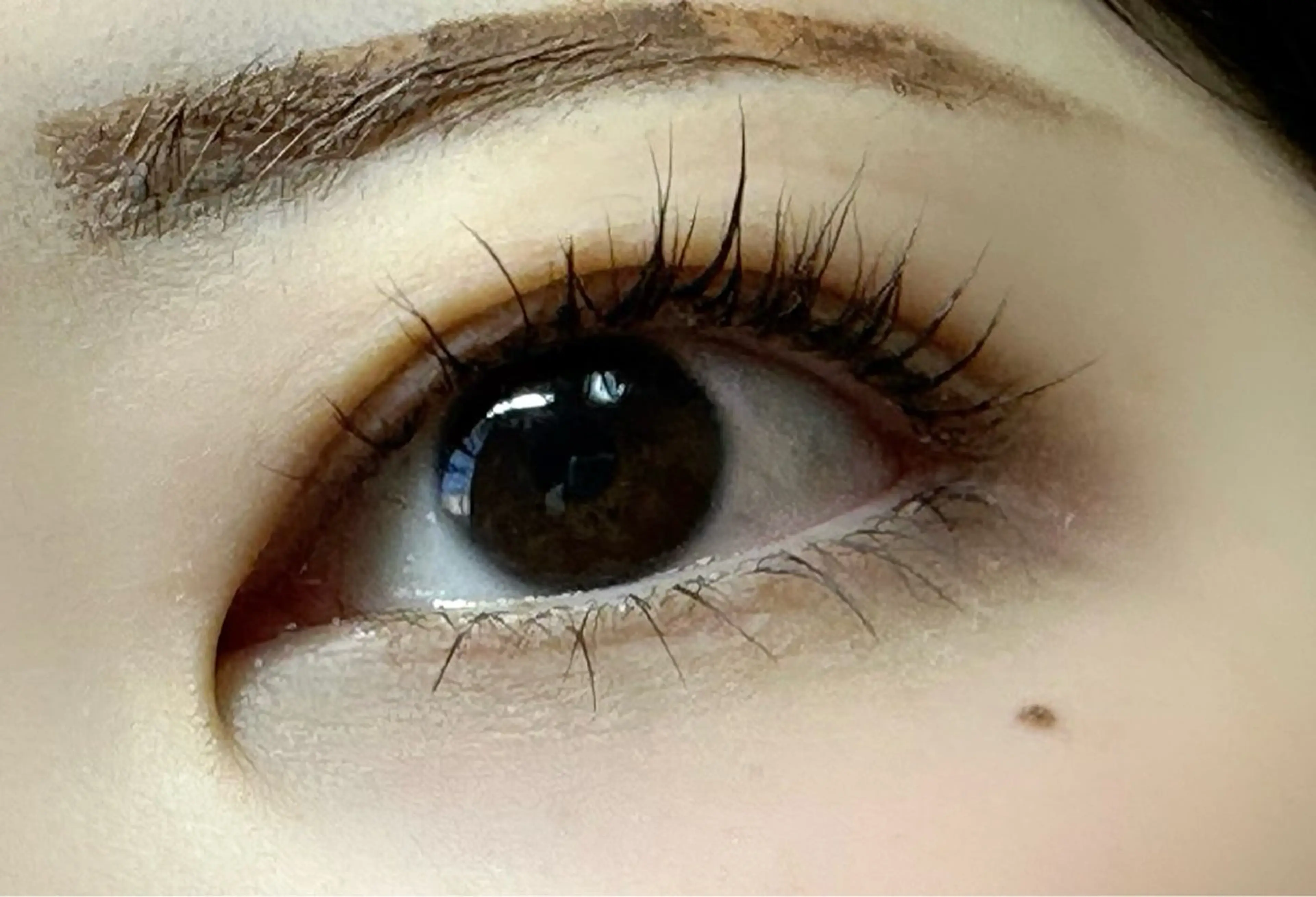 マツエク・マツパ マツエク ala アーラのマツエク・マツパデザイン