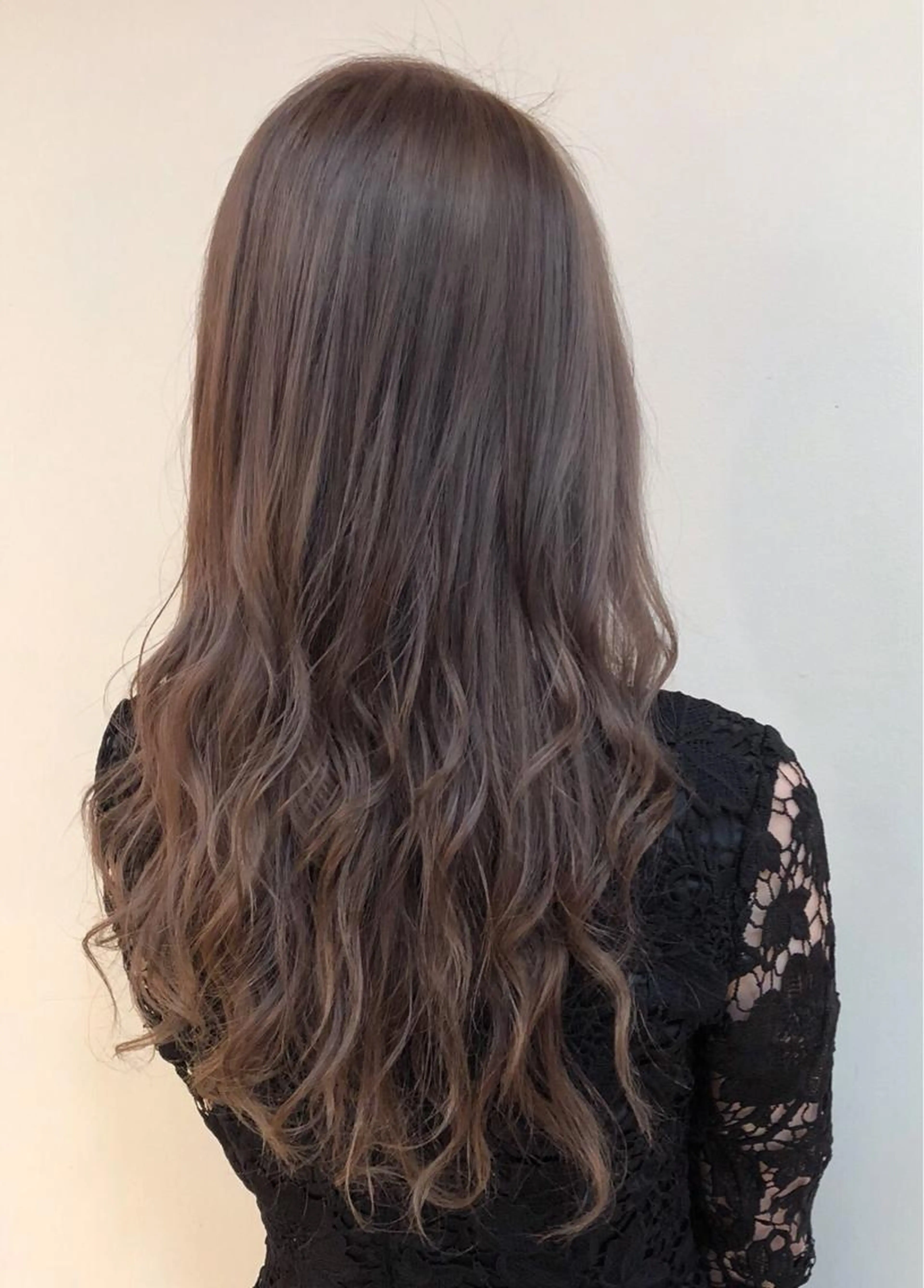 【平日限定♪】☆カラー×Aujuaトリートメント☆の写真