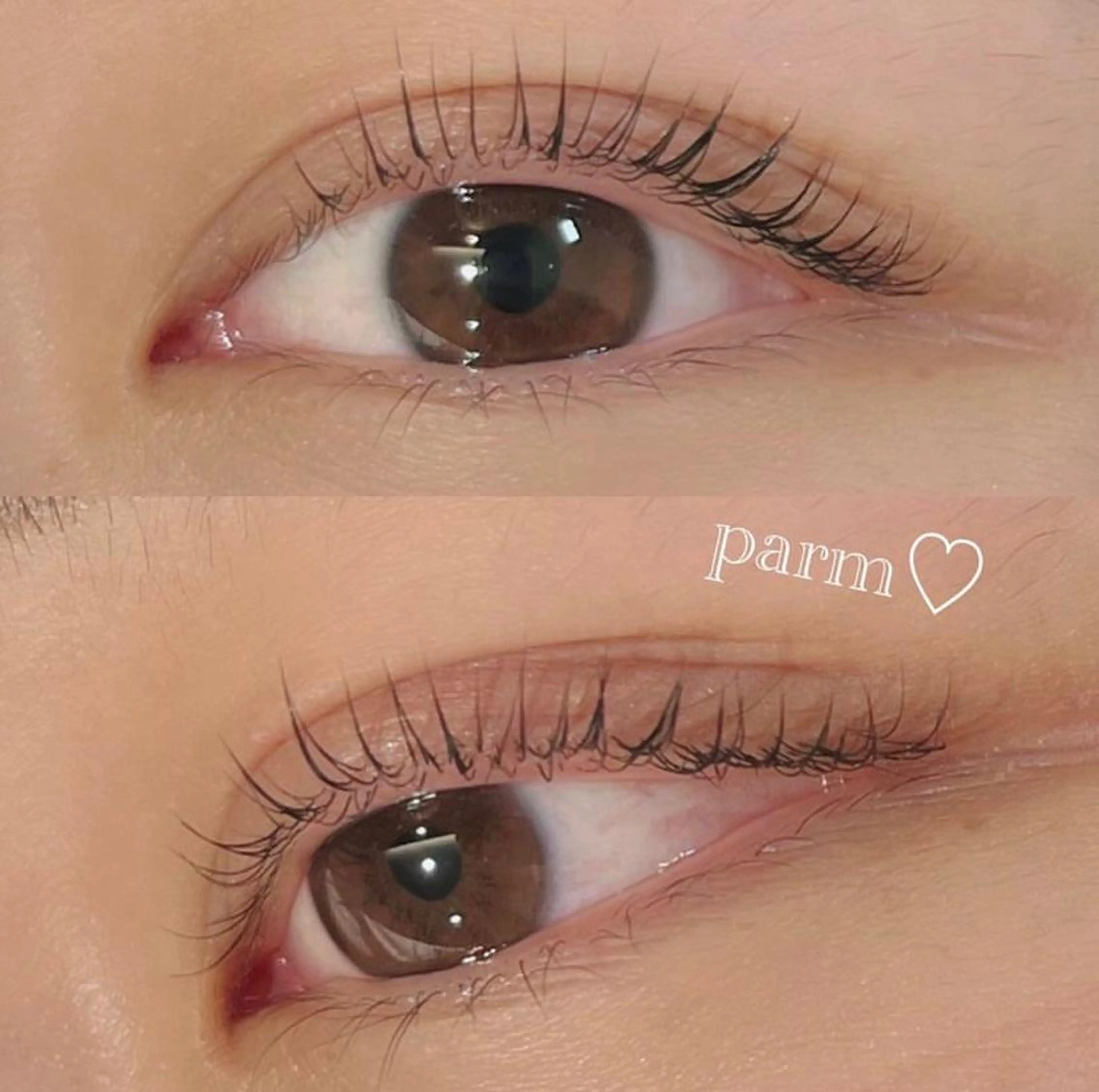 マツエク・マツパ センター南 eclatのネイルデザイン